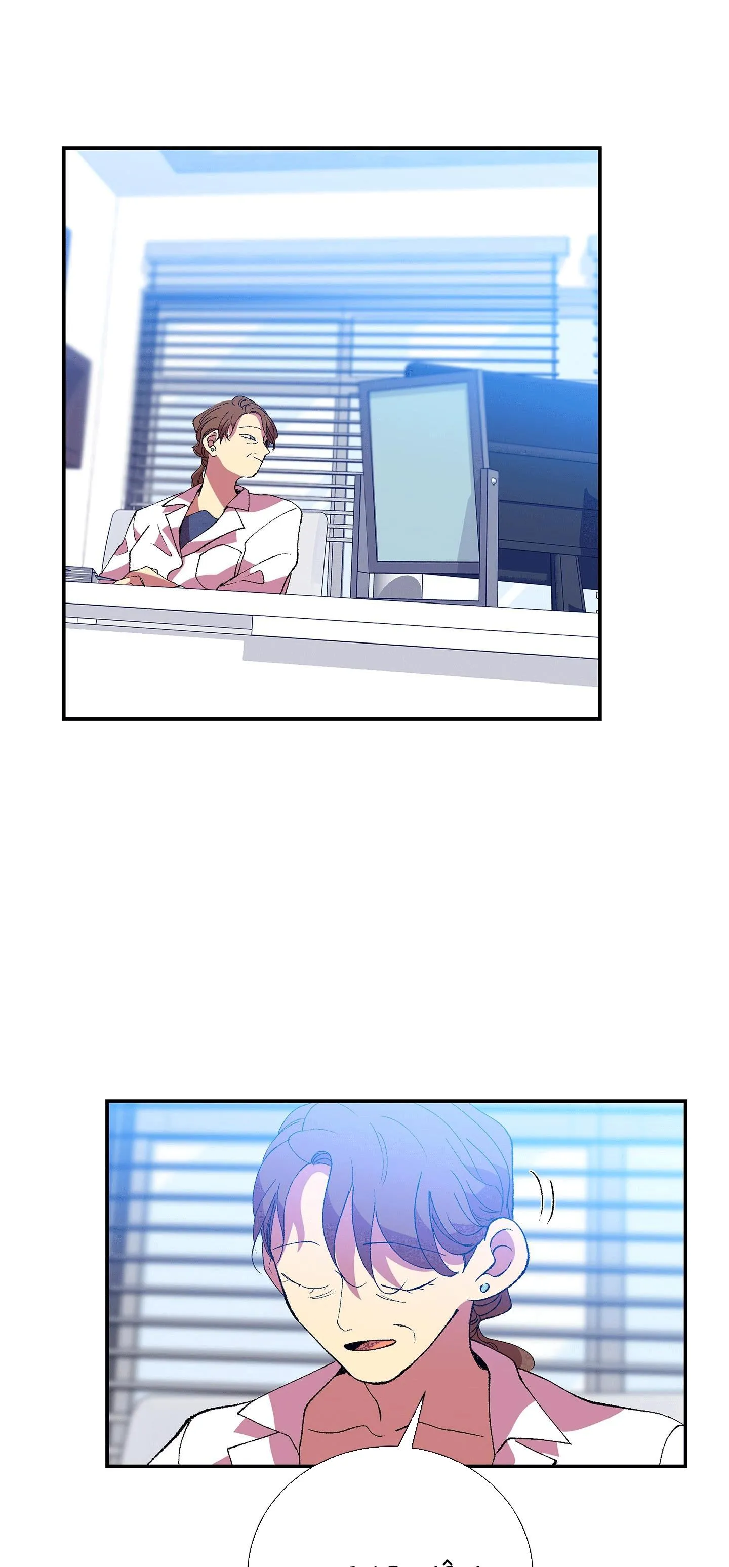 ÔNG CHÚ BÊN CỬA SỔ Chapter 72 Trang 21