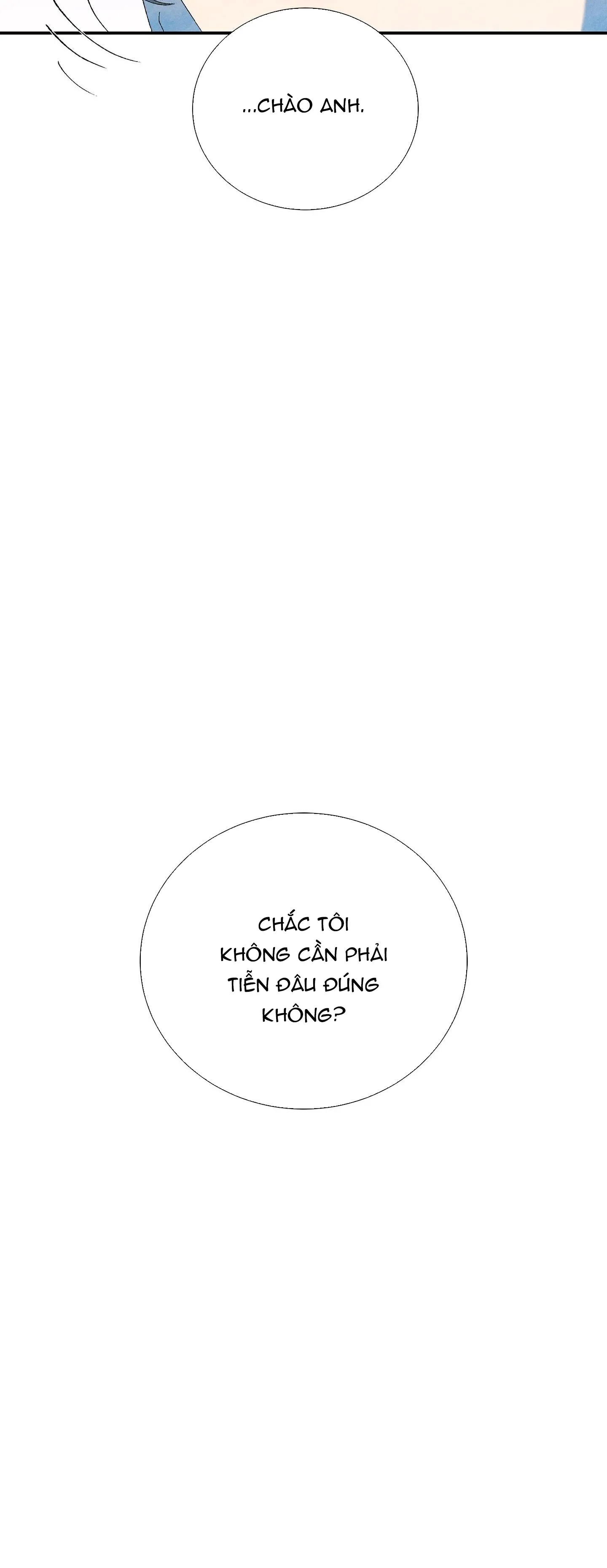 ÔNG CHÚ BÊN CỬA SỔ Chapter 72 Trang 26