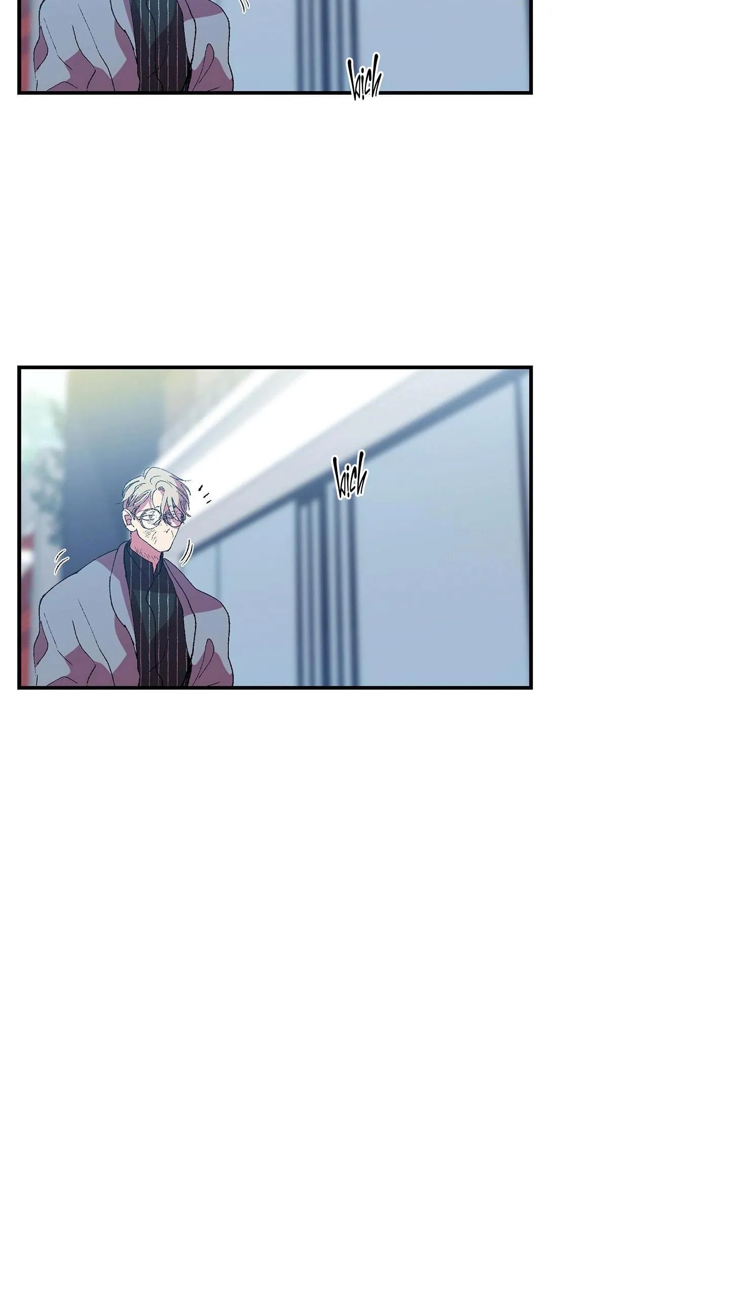 ÔNG CHÚ BÊN CỬA SỔ Chapter 72 Trang 28