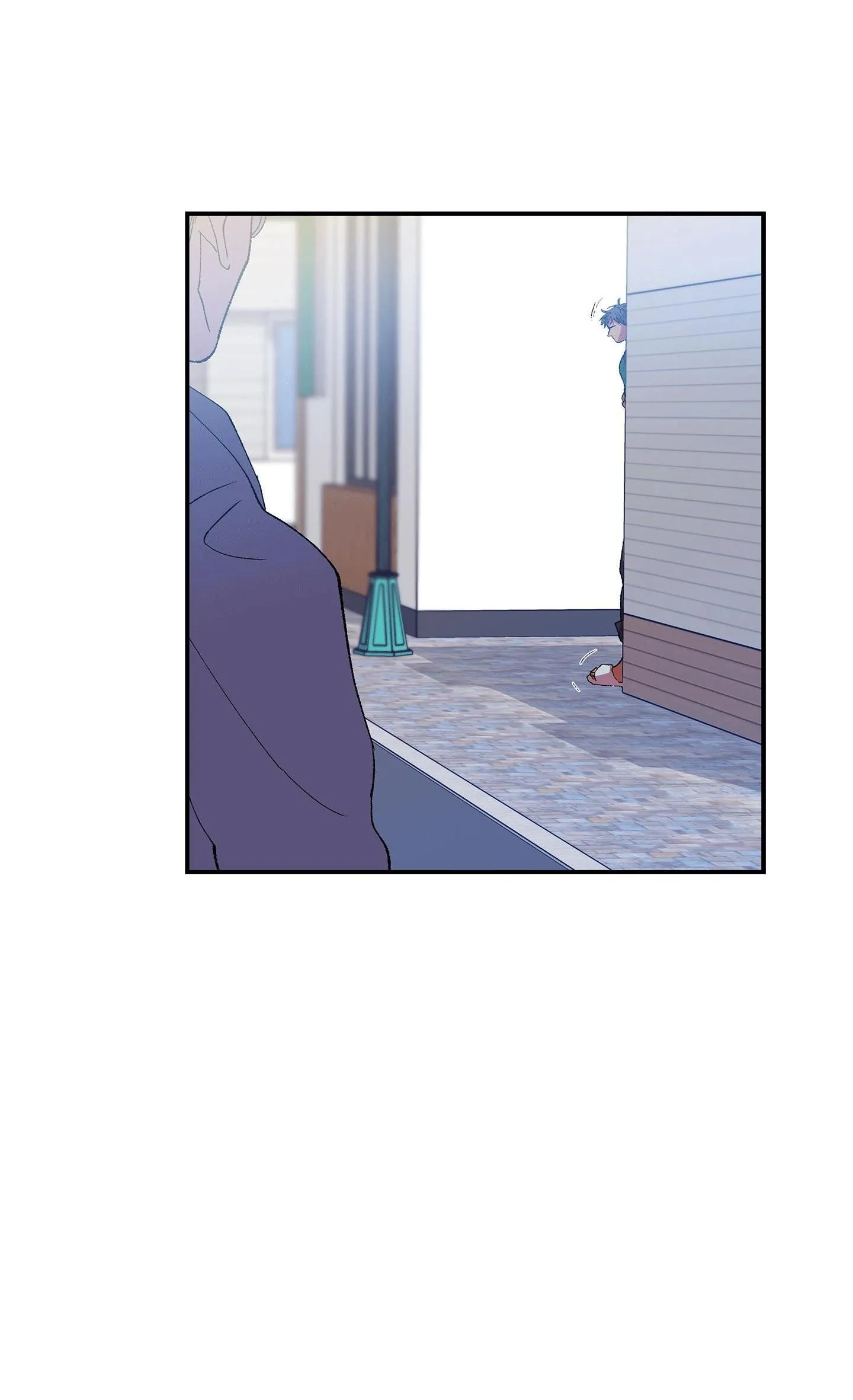 ÔNG CHÚ BÊN CỬA SỔ Chapter 72 Trang 29