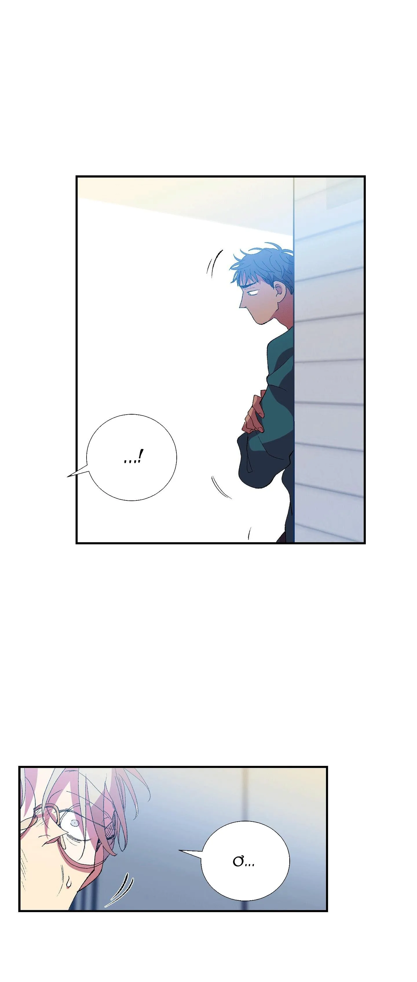 ÔNG CHÚ BÊN CỬA SỔ Chapter 72 Trang 30