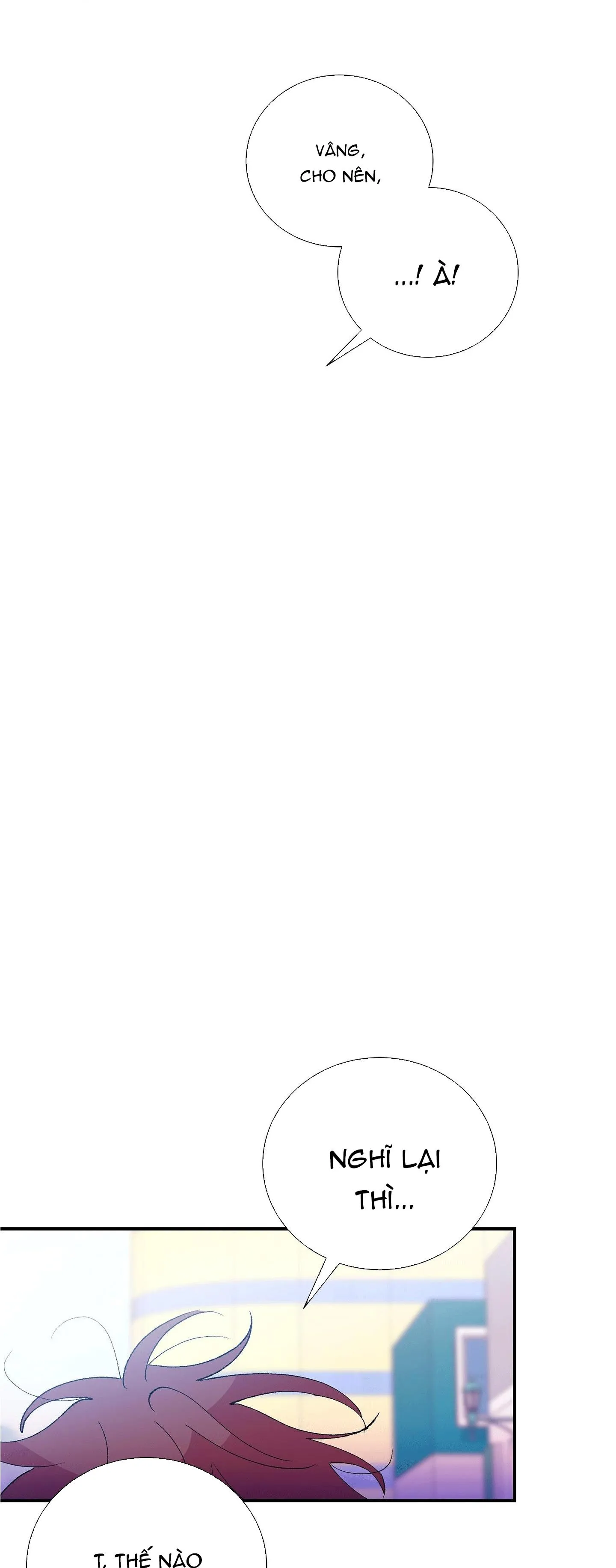 ÔNG CHÚ BÊN CỬA SỔ Chapter 72 Trang 36