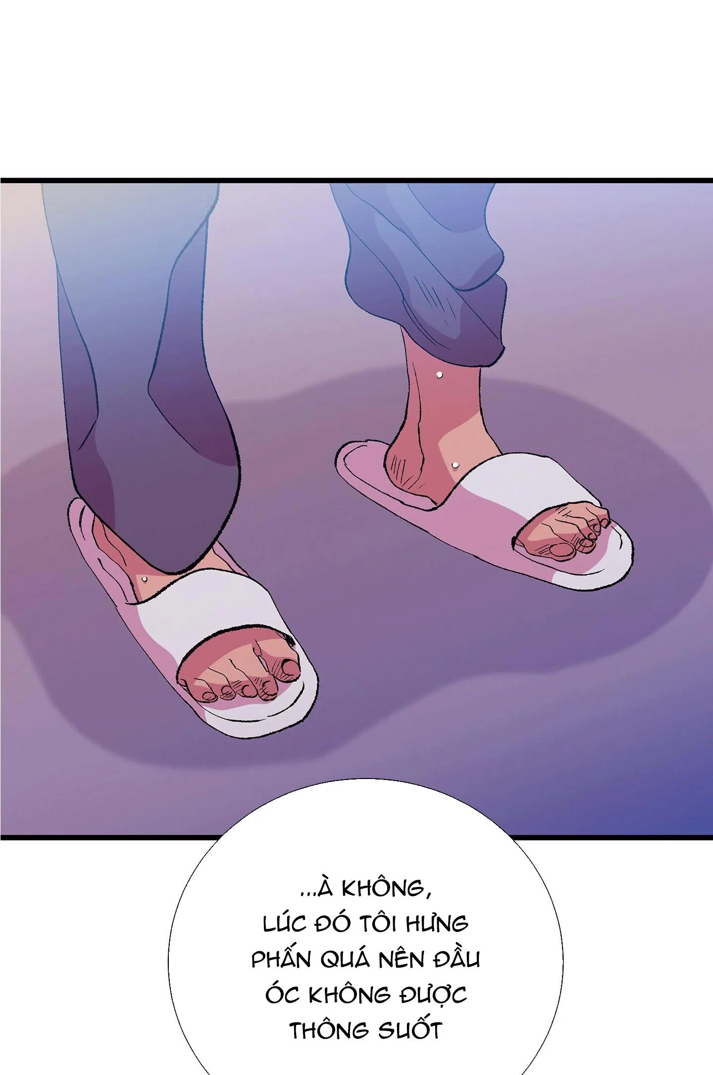 ÔNG CHÚ BÊN CỬA SỔ Chapter 72 Trang 38