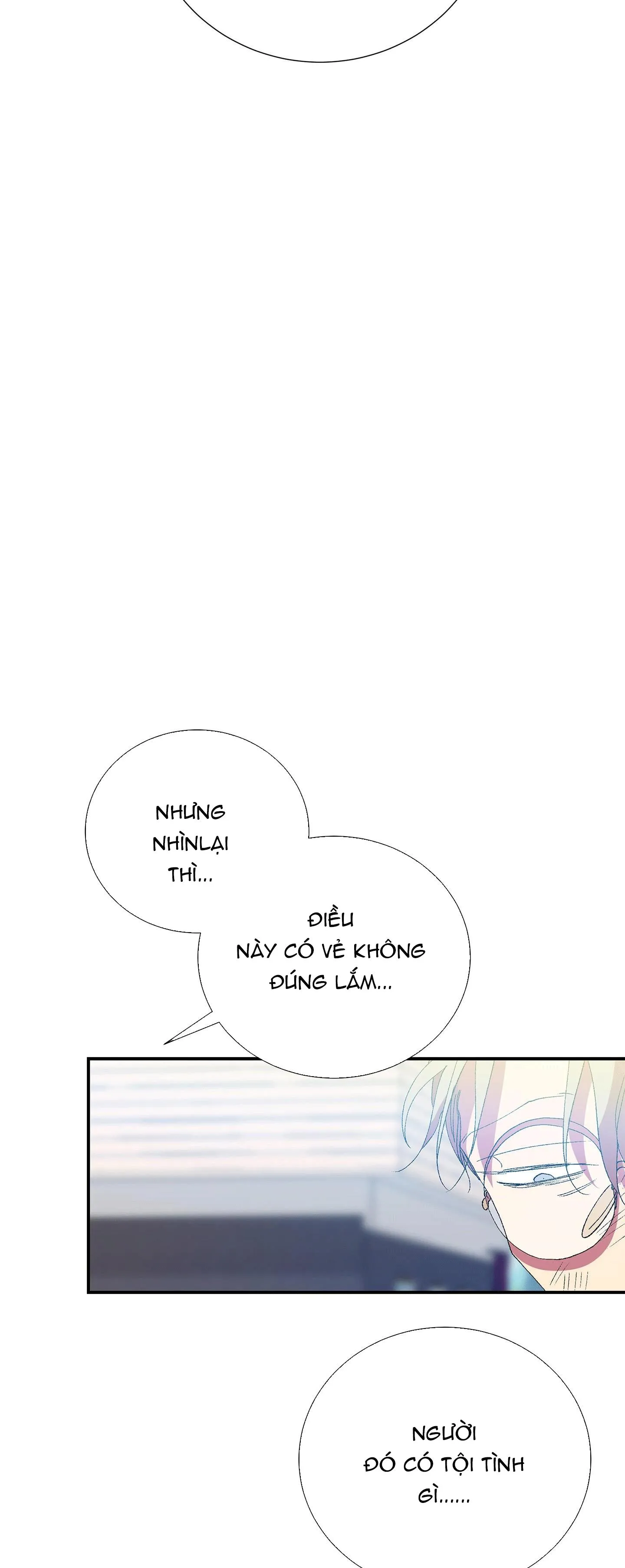 ÔNG CHÚ BÊN CỬA SỔ Chapter 72 Trang 39