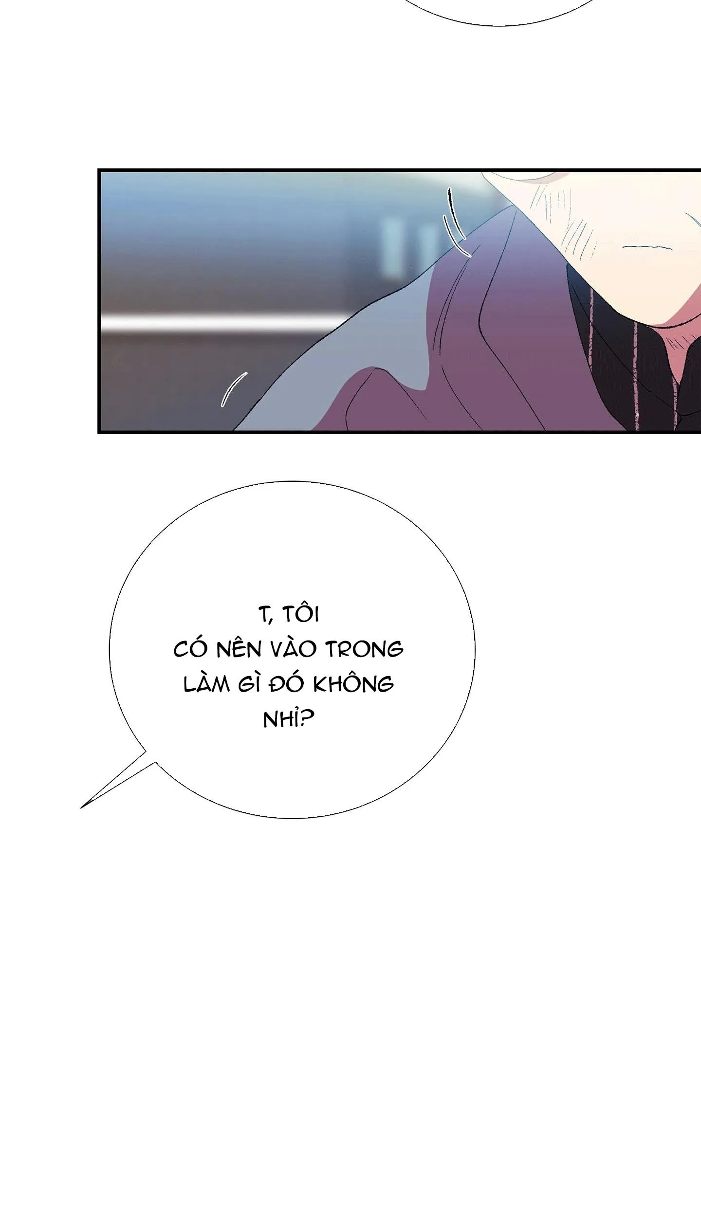 ÔNG CHÚ BÊN CỬA SỔ Chapter 72 Trang 40