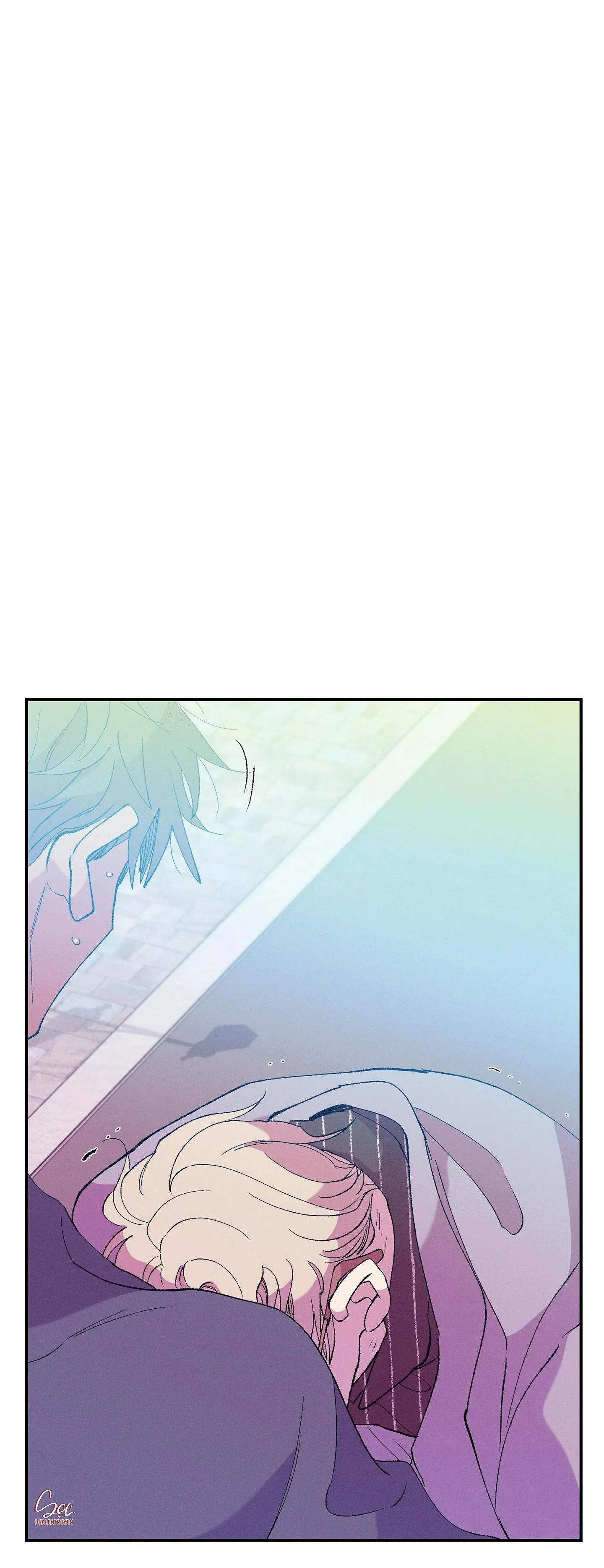 ÔNG CHÚ BÊN CỬA SỔ Chapter 72 Trang 43