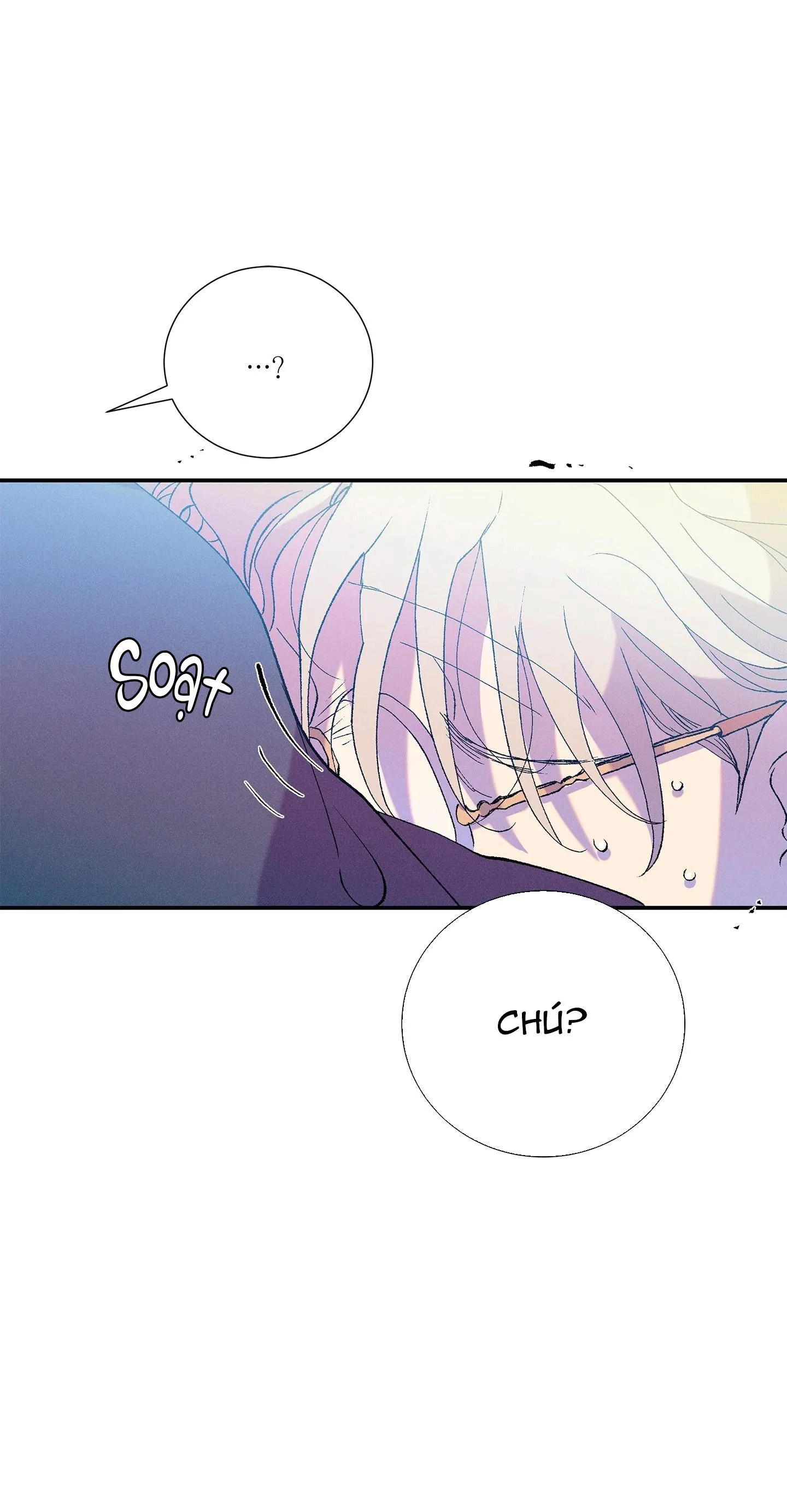 ÔNG CHÚ BÊN CỬA SỔ Chapter 72 Trang 44