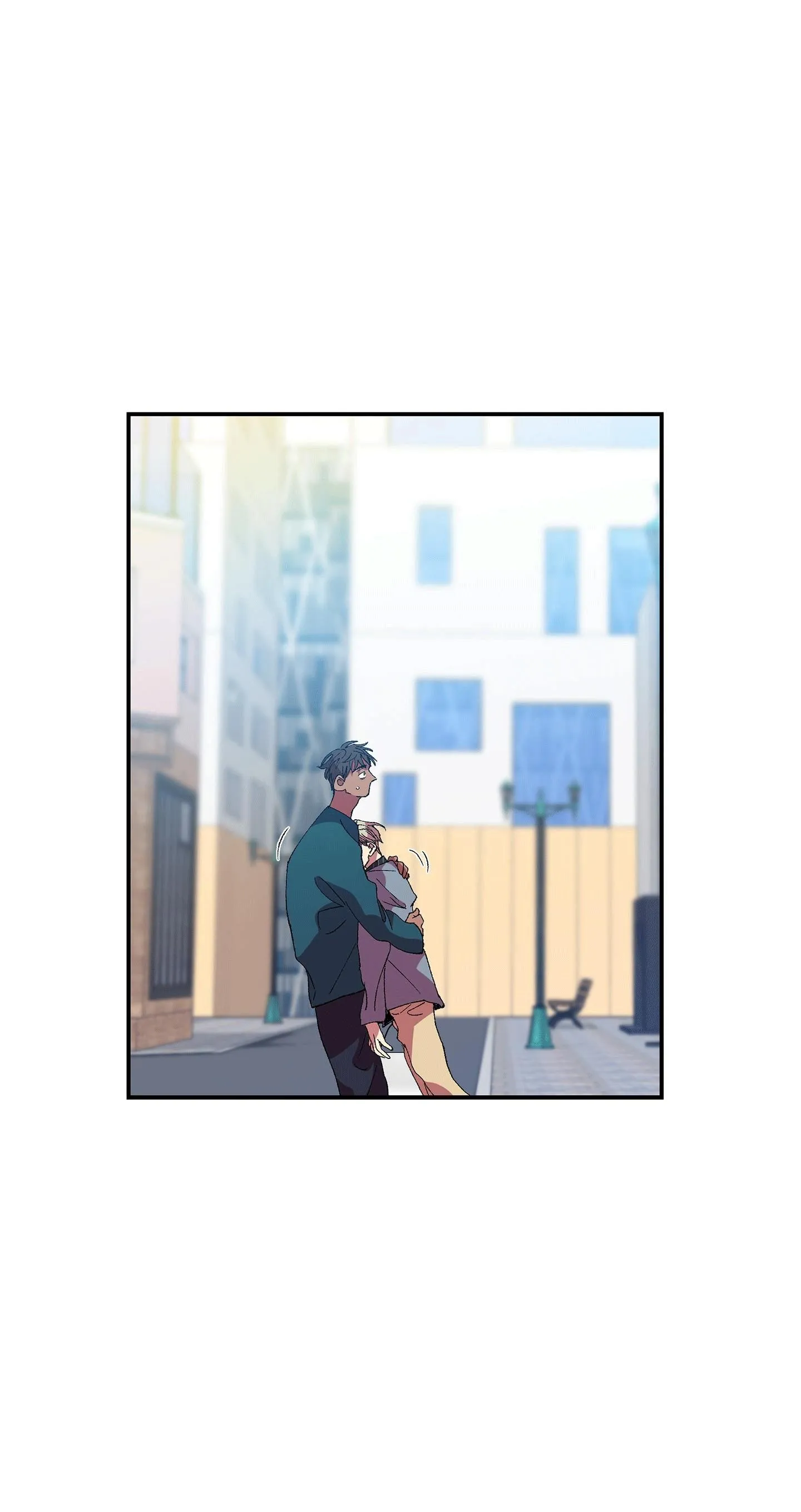 ÔNG CHÚ BÊN CỬA SỔ Chapter 72 Trang 49