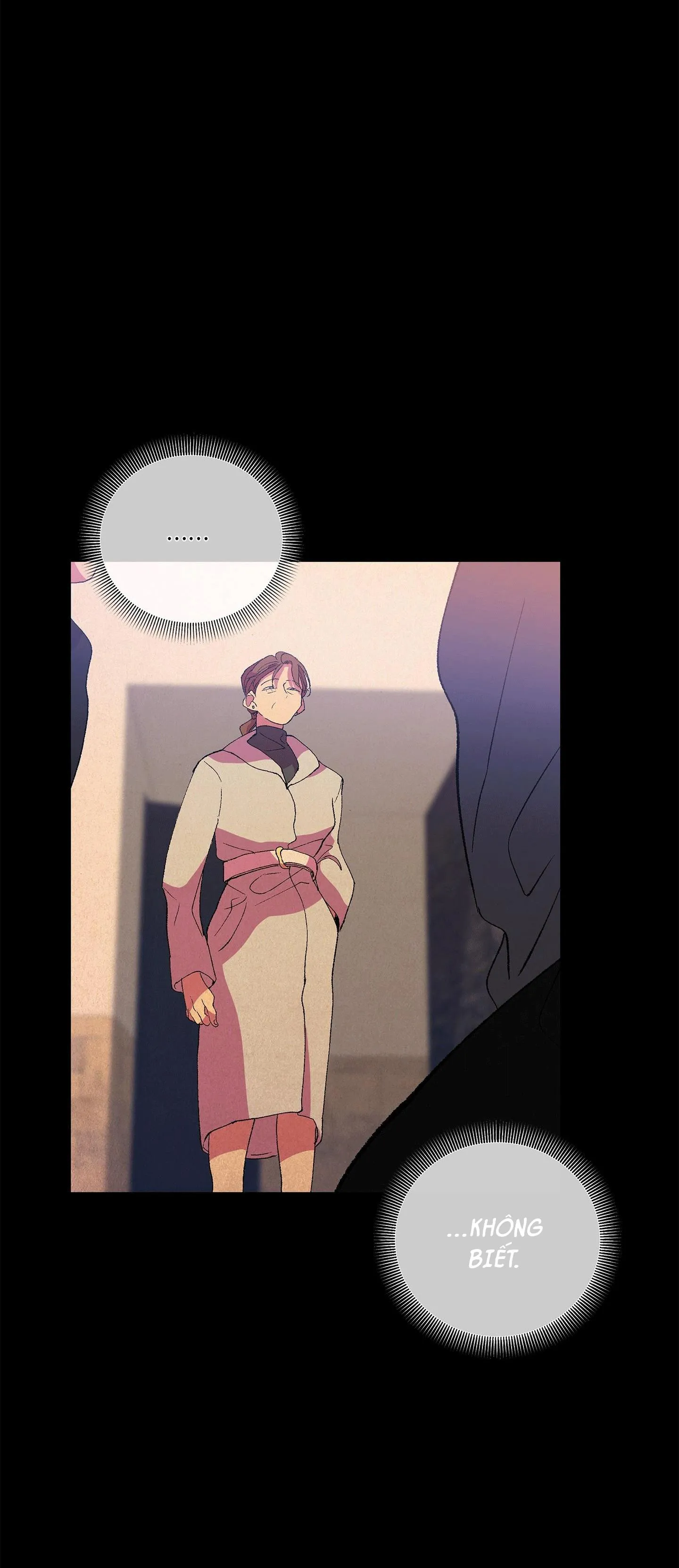 ÔNG CHÚ BÊN CỬA SỔ Chapter 72 Trang 55