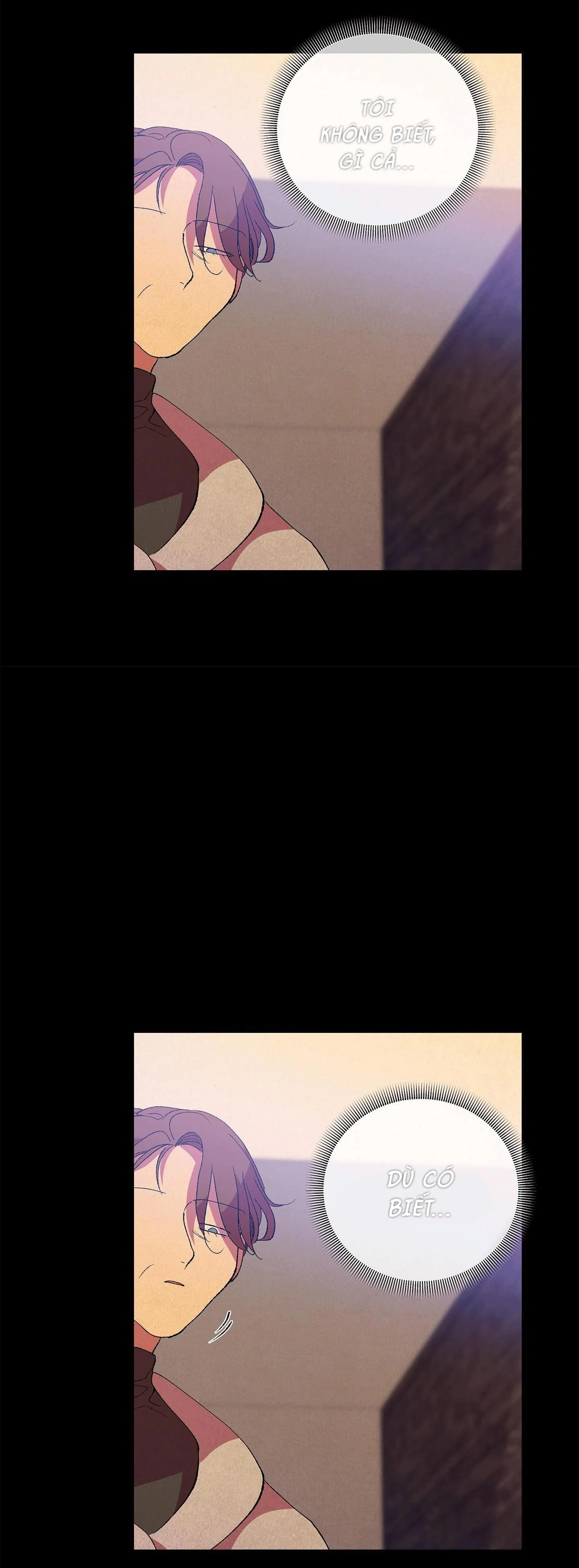 ÔNG CHÚ BÊN CỬA SỔ Chapter 72 Trang 56