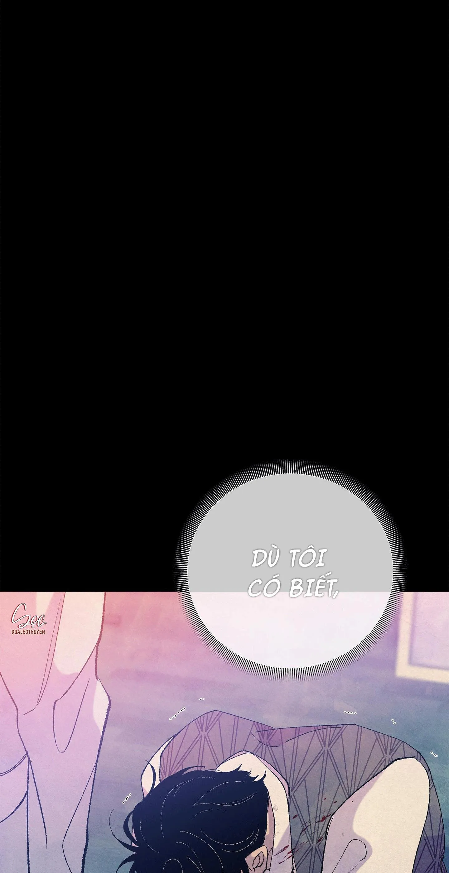 ÔNG CHÚ BÊN CỬA SỔ Chapter 72 Trang 57