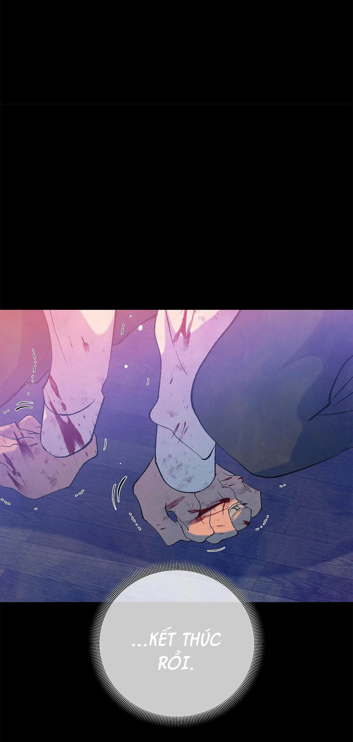 ÔNG CHÚ BÊN CỬA SỔ Chapter 72 Trang 59