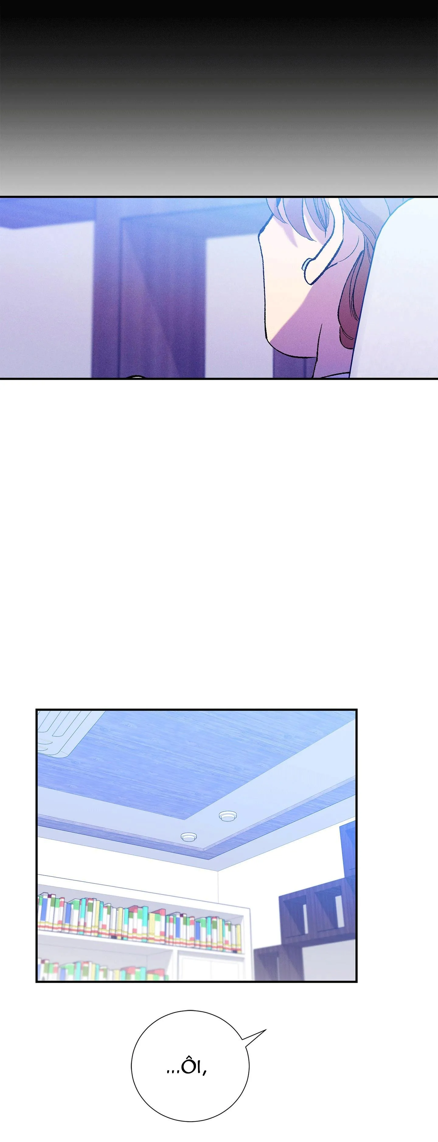 ÔNG CHÚ BÊN CỬA SỔ Chapter 72 Trang 61