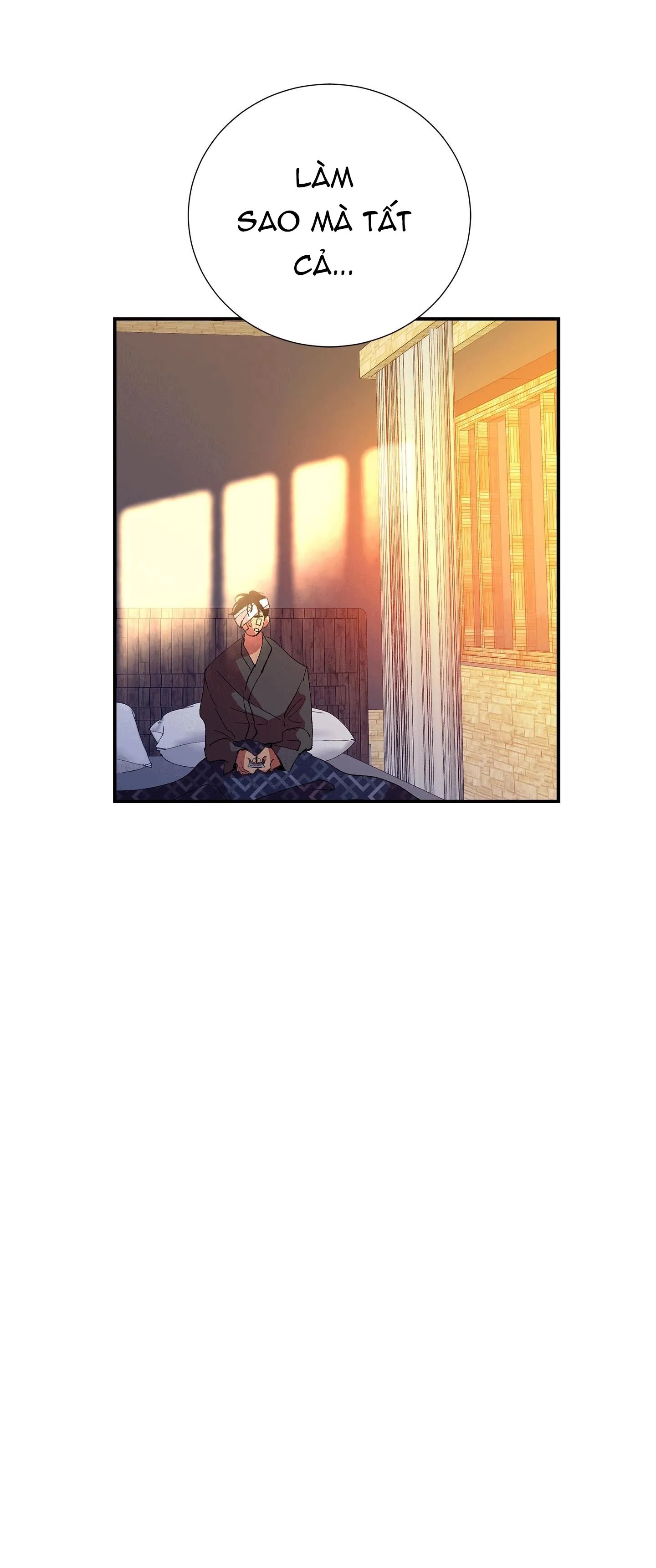 ÔNG CHÚ BÊN CỬA SỔ Chapter 72 Trang 63