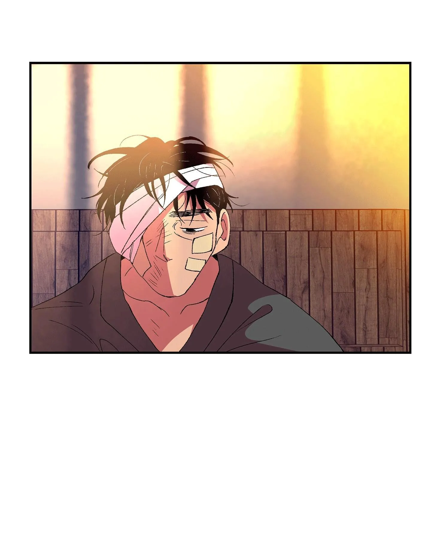 ÔNG CHÚ BÊN CỬA SỔ Chapter 72 Trang 64