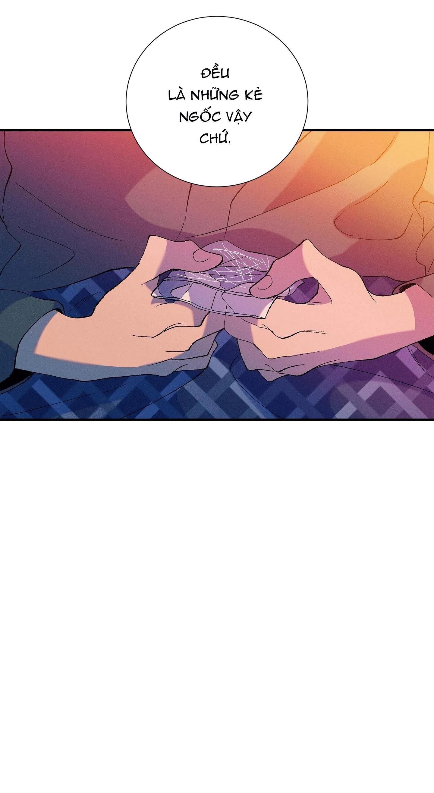 ÔNG CHÚ BÊN CỬA SỔ Chapter 72 Trang 65