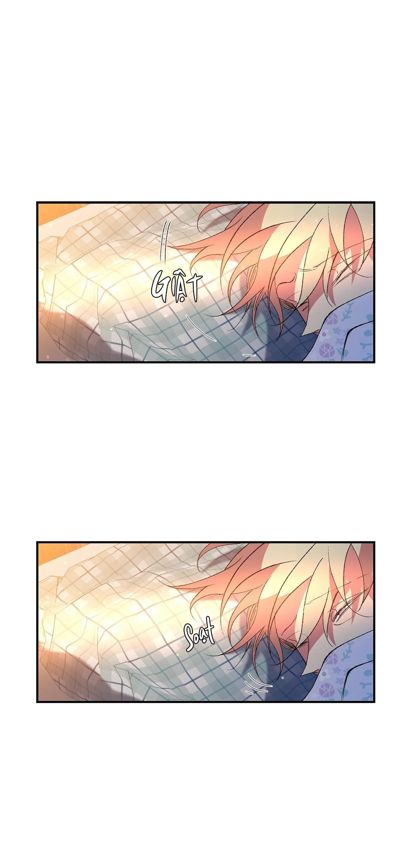 ÔNG CHÚ BÊN CỬA SỔ Chapter 73 Trang 6