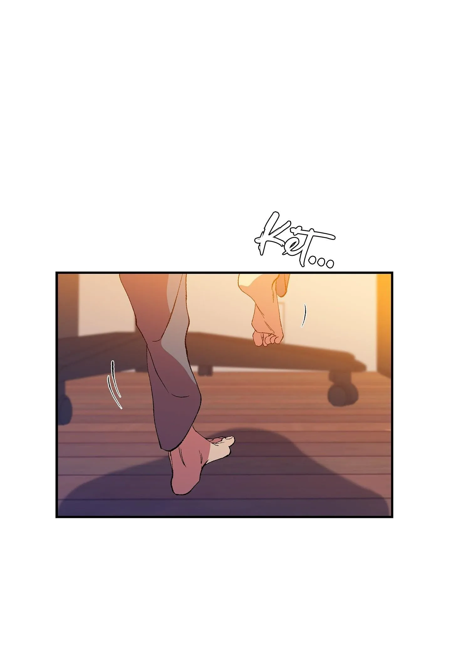 ÔNG CHÚ BÊN CỬA SỔ Chapter 73 Trang 10