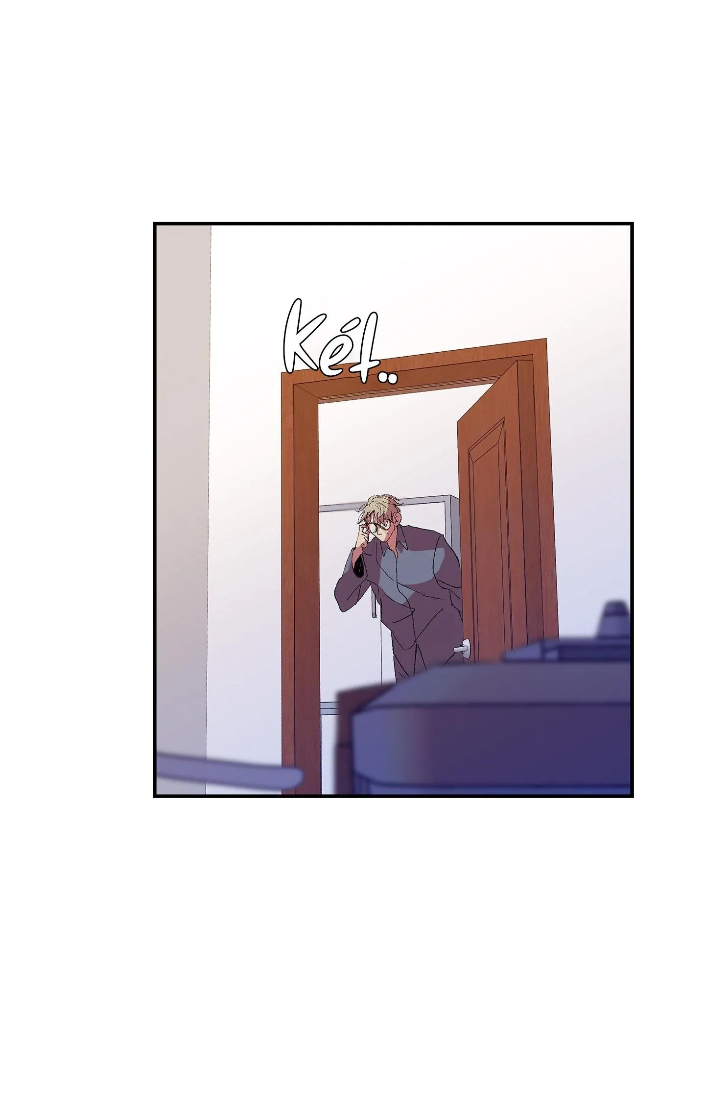 ÔNG CHÚ BÊN CỬA SỔ Chapter 73 Trang 12