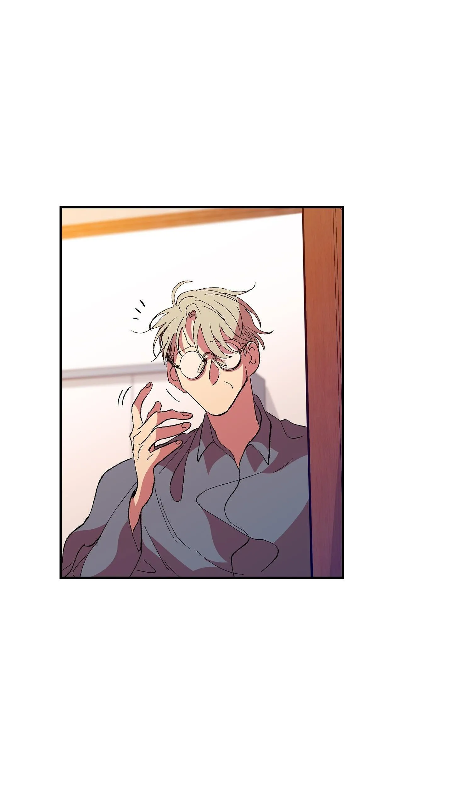 ÔNG CHÚ BÊN CỬA SỔ Chapter 73 Trang 13