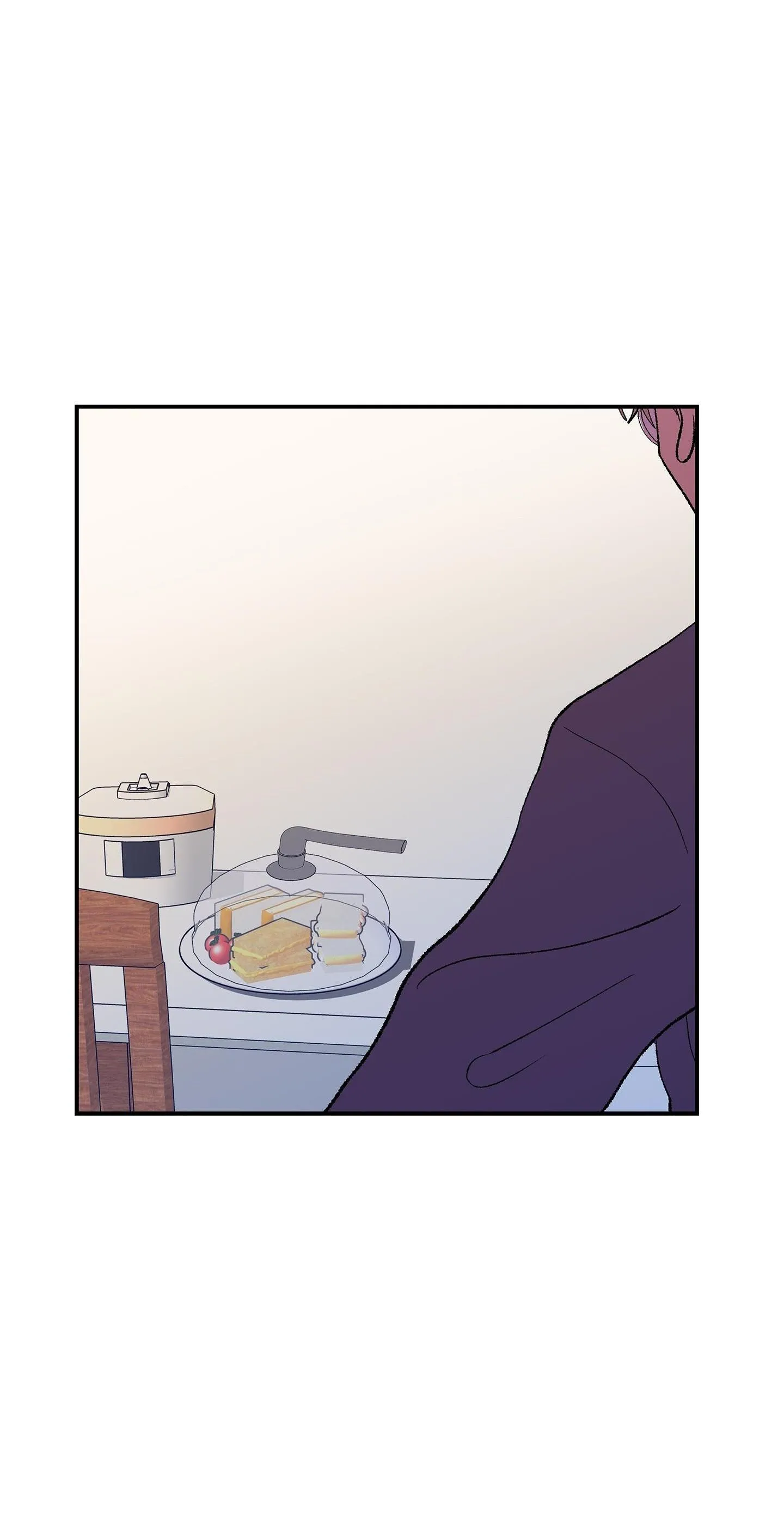 ÔNG CHÚ BÊN CỬA SỔ Chapter 73 Trang 14