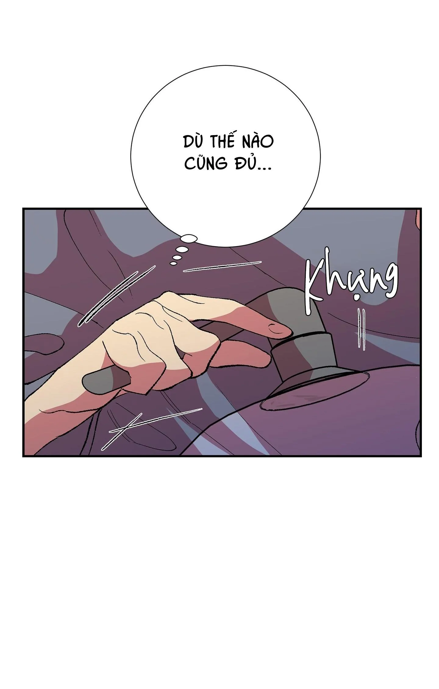 ÔNG CHÚ BÊN CỬA SỔ Chapter 73 Trang 28