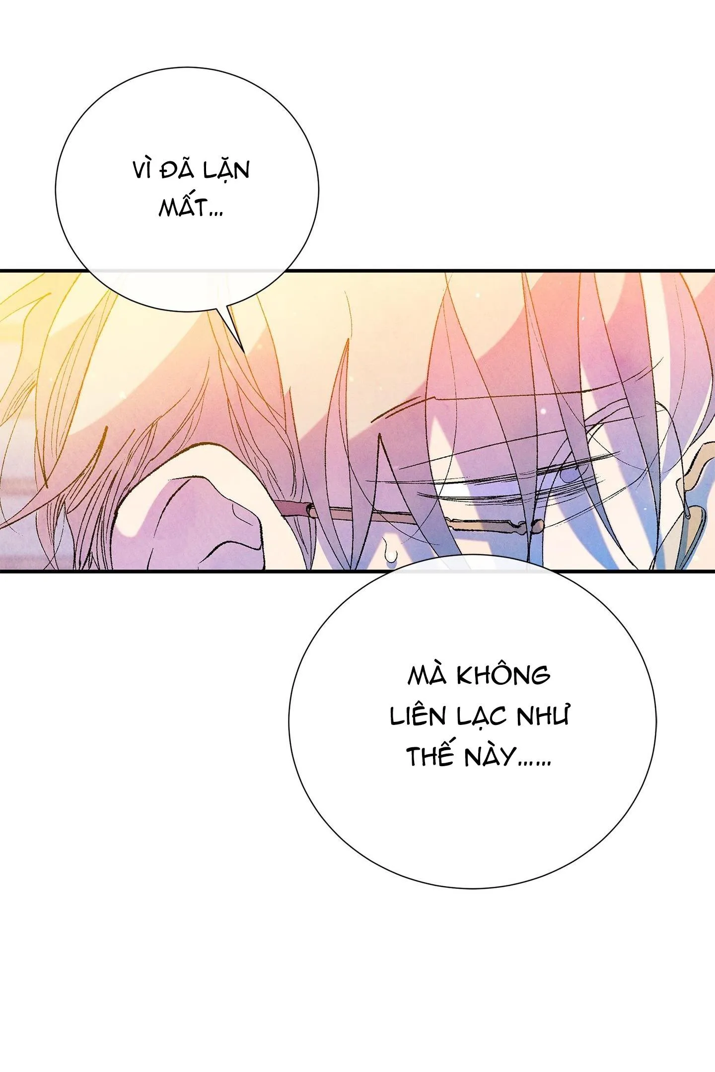 ÔNG CHÚ BÊN CỬA SỔ Chapter 73 Trang 40