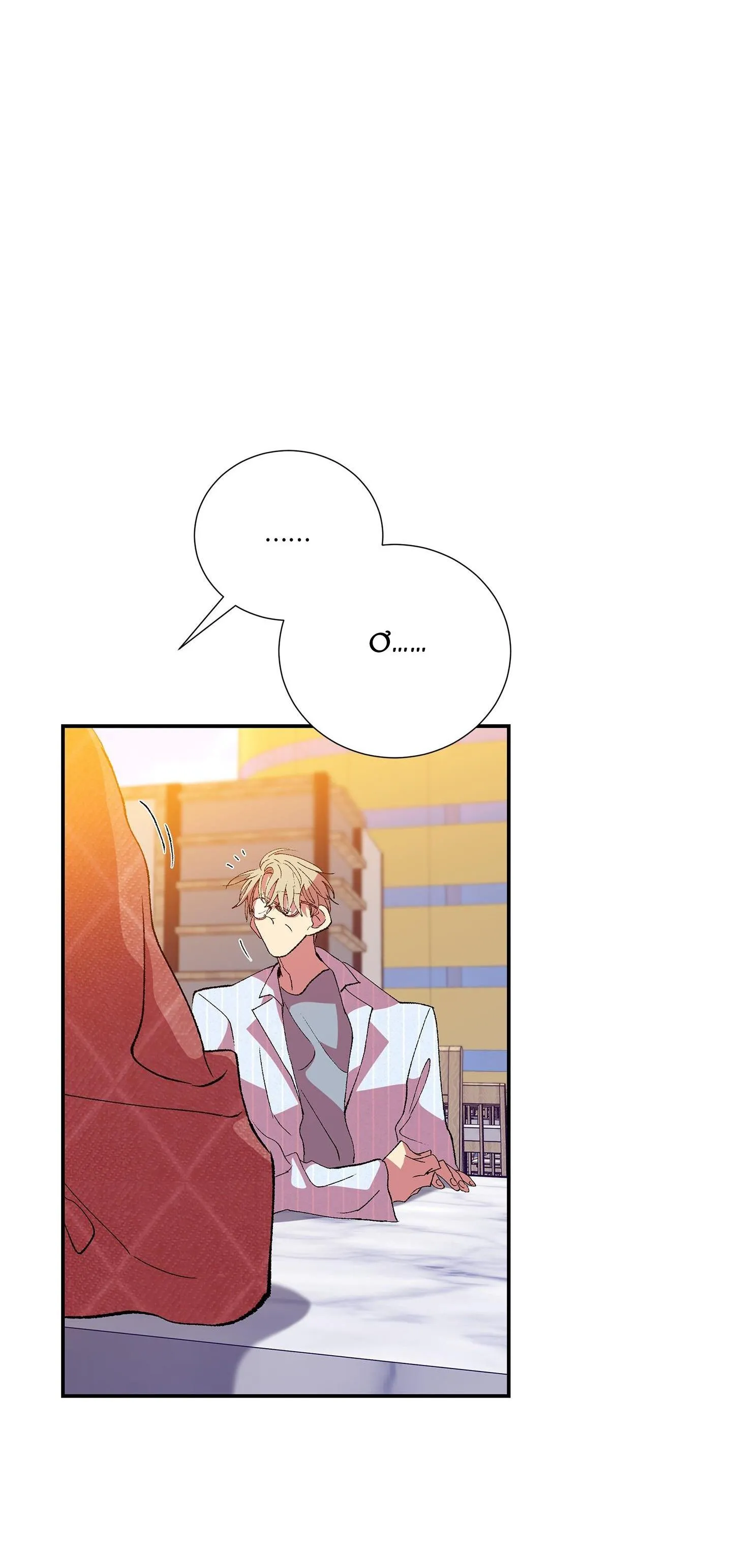 ÔNG CHÚ BÊN CỬA SỔ Chapter 73 Trang 42