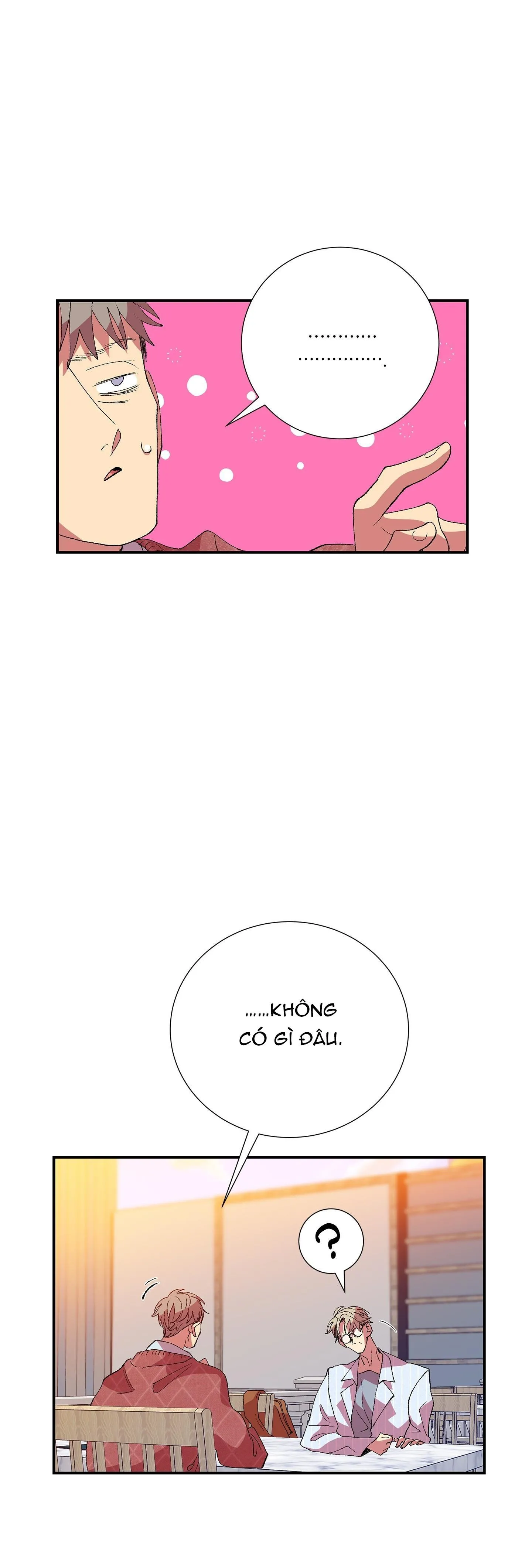 ÔNG CHÚ BÊN CỬA SỔ Chapter 73 Trang 45