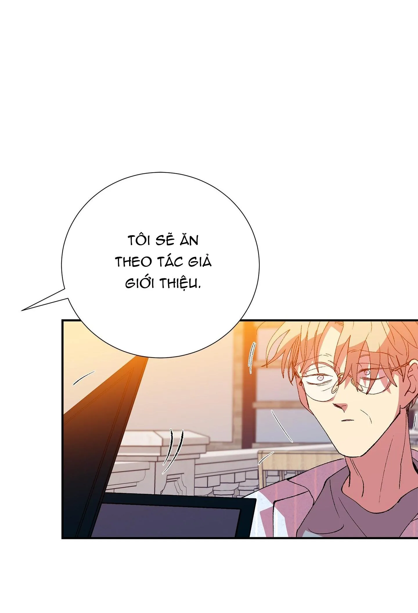 ÔNG CHÚ BÊN CỬA SỔ Chapter 73 Trang 47