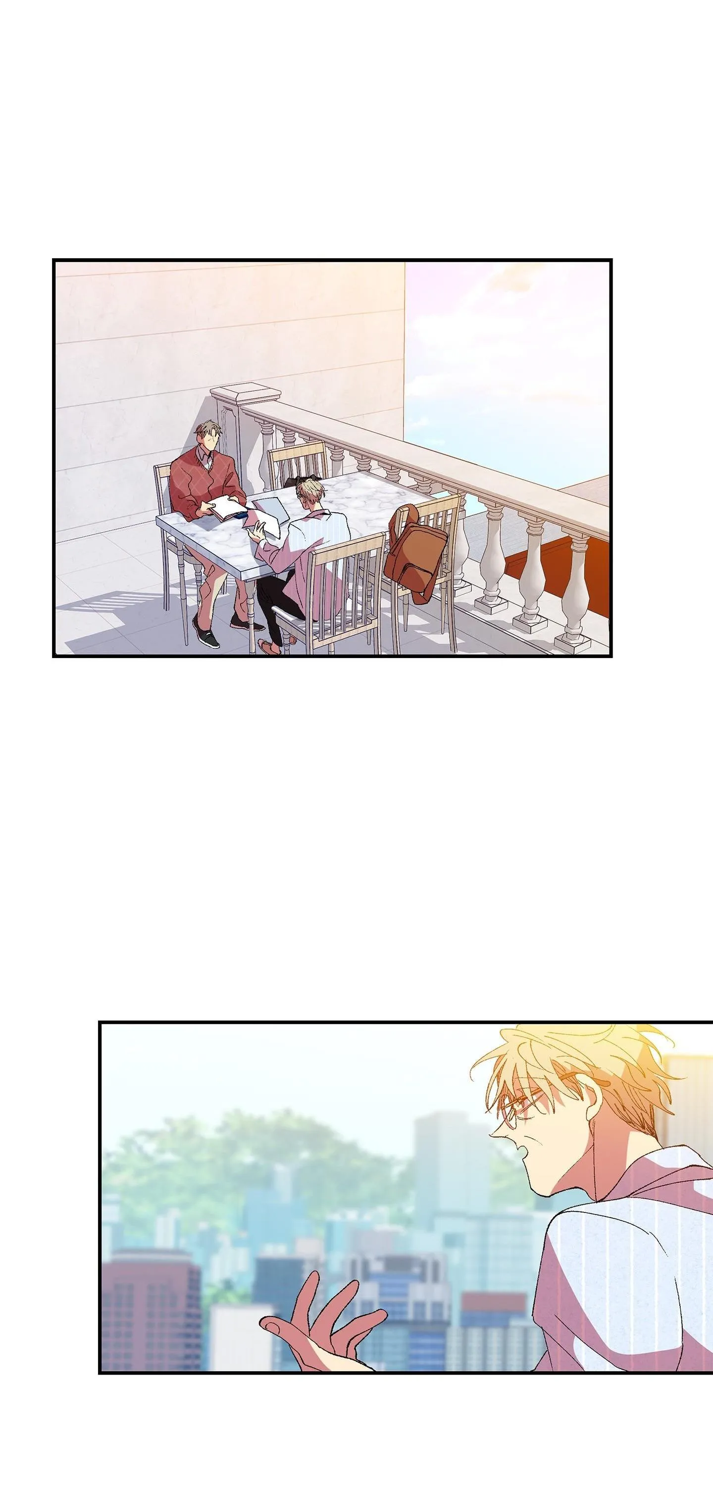 ÔNG CHÚ BÊN CỬA SỔ Chapter 73 Trang 53