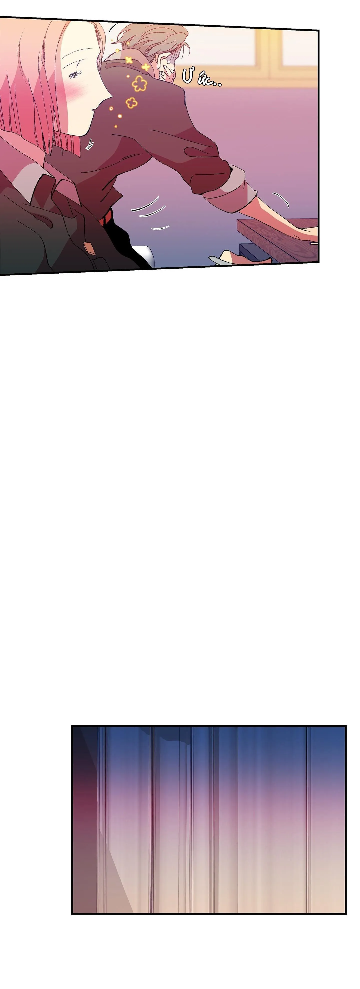 ÔNG CHÚ BÊN CỬA SỔ Chapter 73 Trang 57