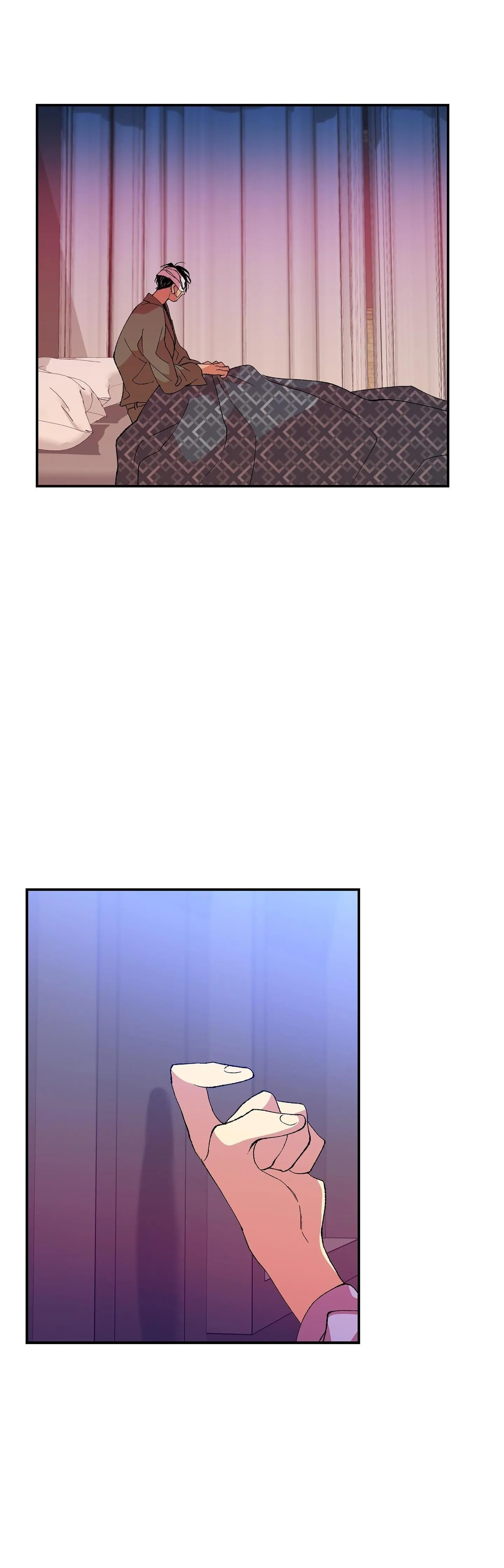 ÔNG CHÚ BÊN CỬA SỔ Chapter 73 Trang 58