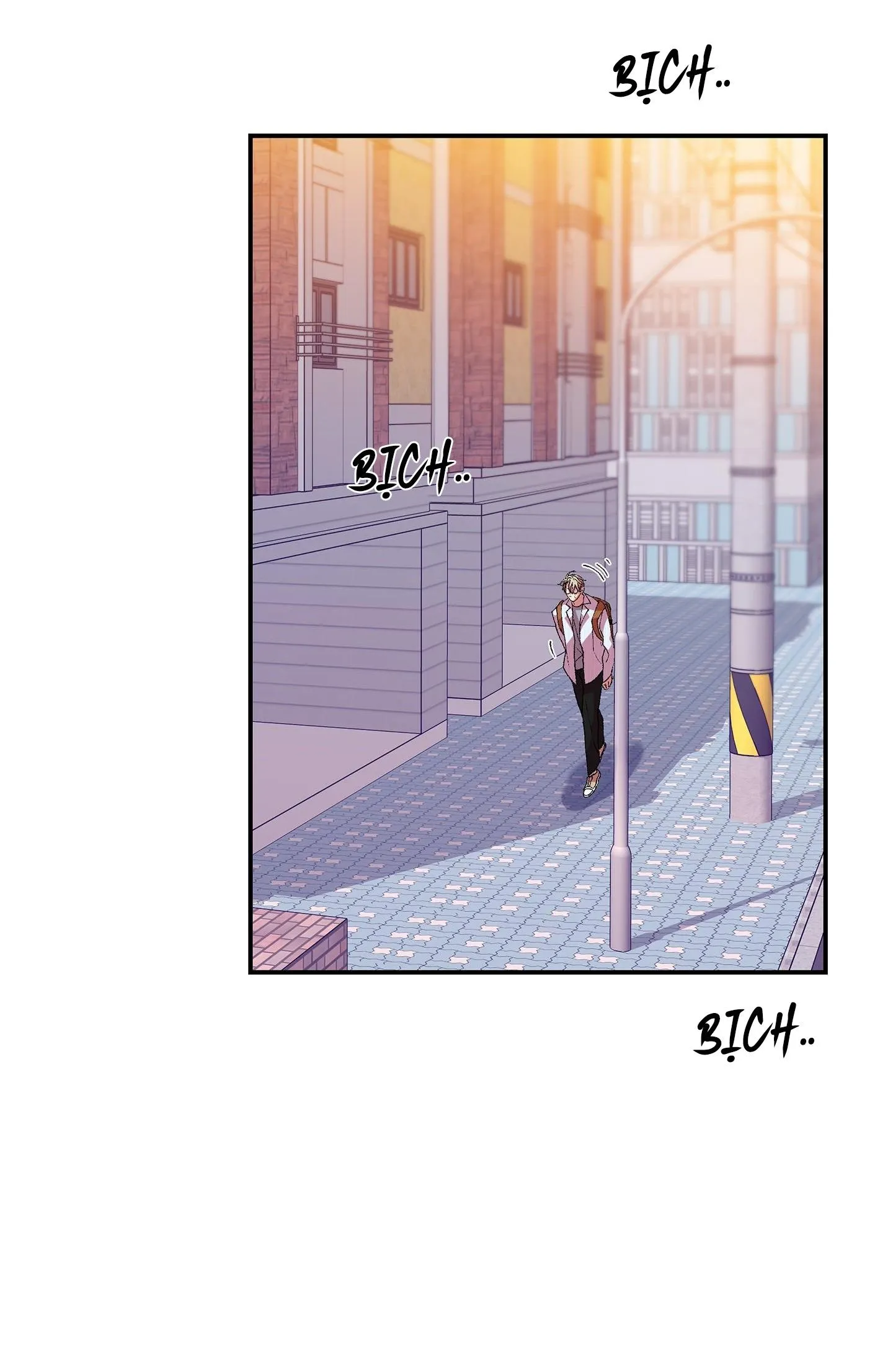 ÔNG CHÚ BÊN CỬA SỔ Chapter 73 Trang 63