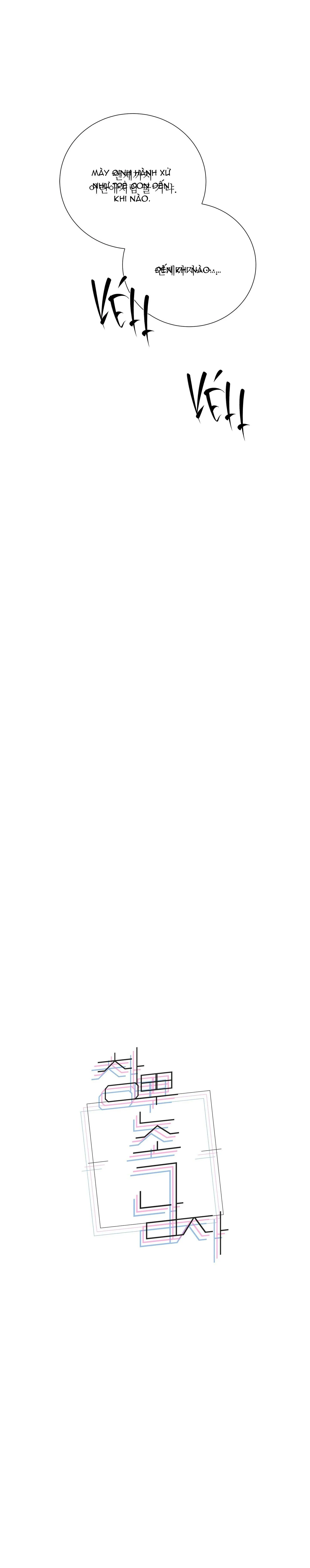 ÔNG CHÚ BÊN CỬA SỔ Chapter 74 Trang 6