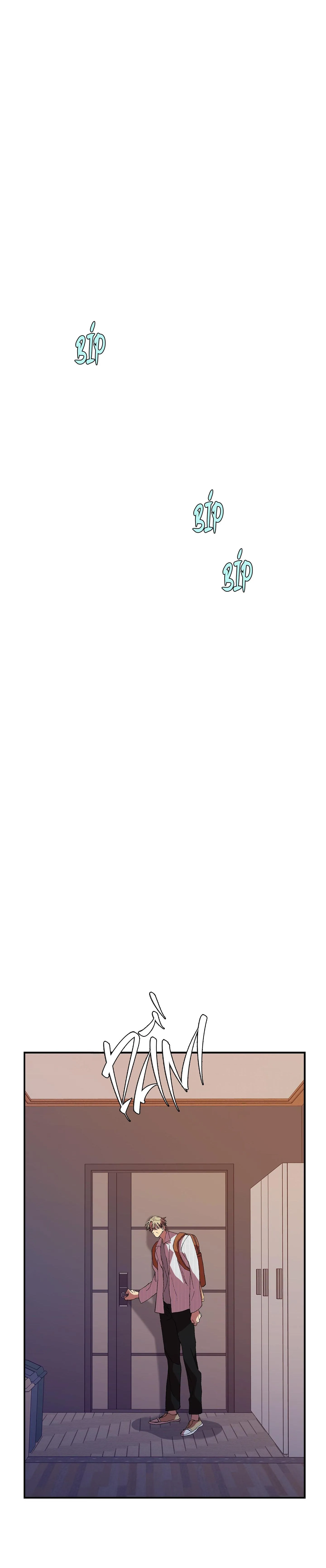 ÔNG CHÚ BÊN CỬA SỔ Chapter 74 Trang 7