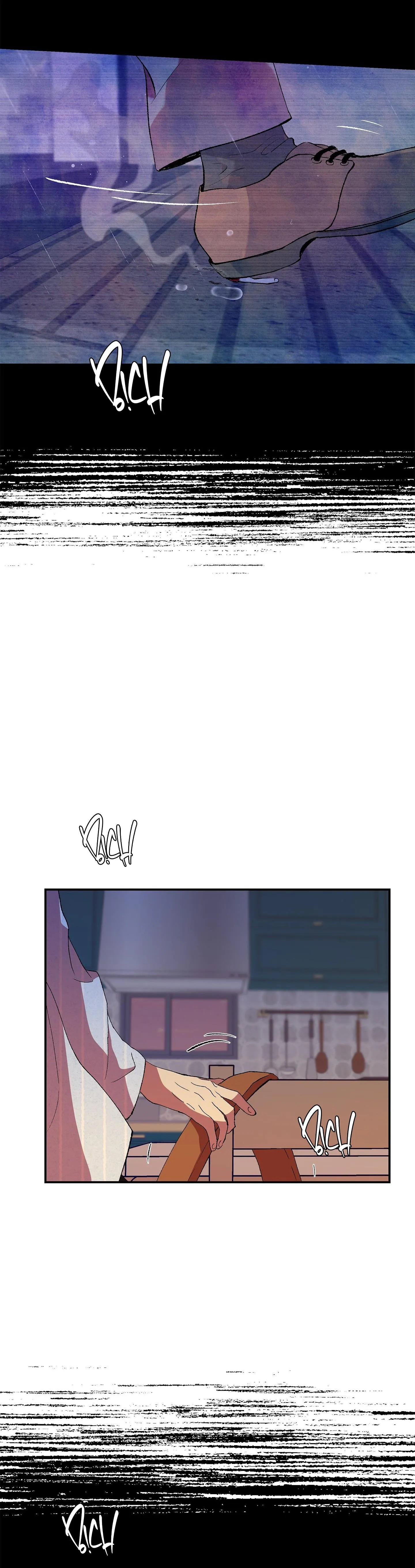 ÔNG CHÚ BÊN CỬA SỔ Chapter 74 Trang 10