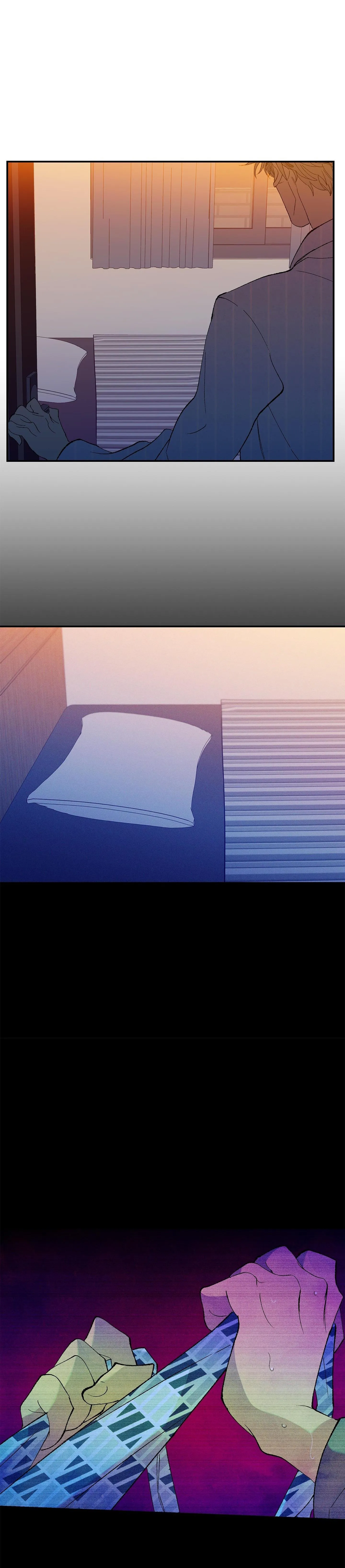 ÔNG CHÚ BÊN CỬA SỔ Chapter 74 Trang 12