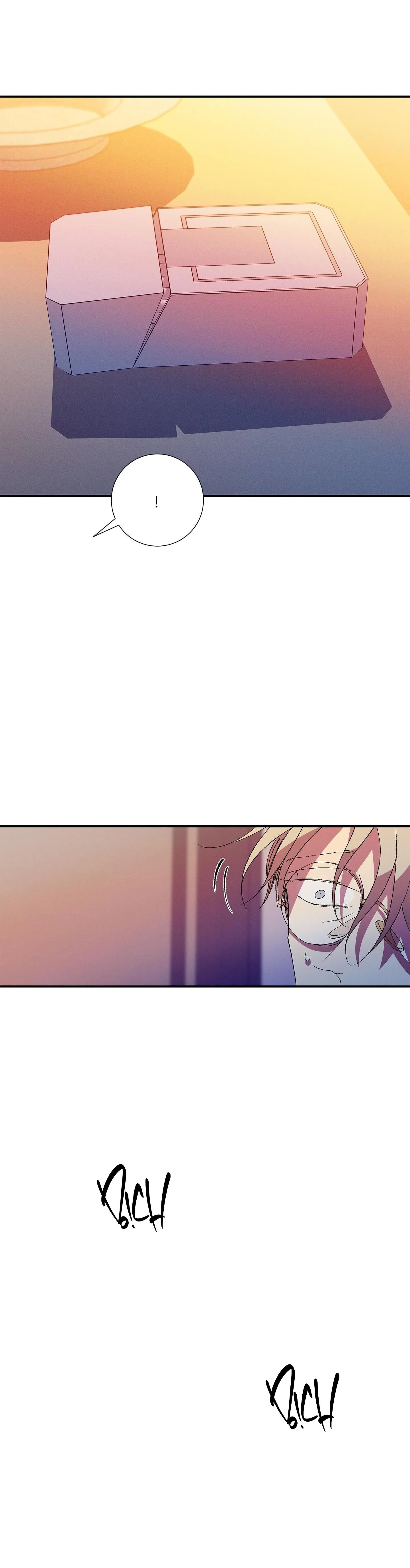 ÔNG CHÚ BÊN CỬA SỔ Chapter 74 Trang 17