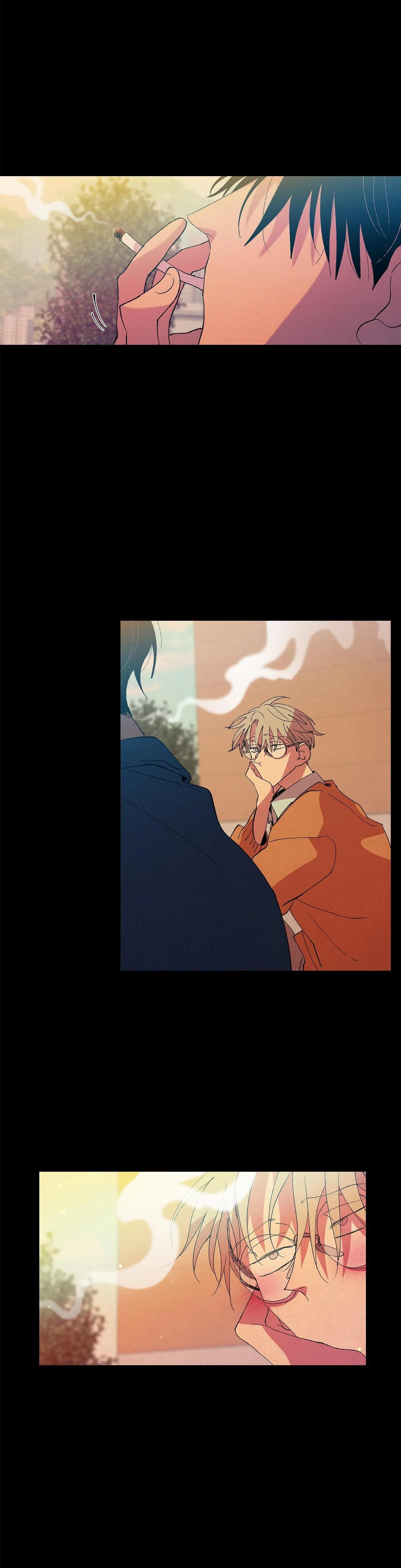 ÔNG CHÚ BÊN CỬA SỔ Chapter 74 Trang 19