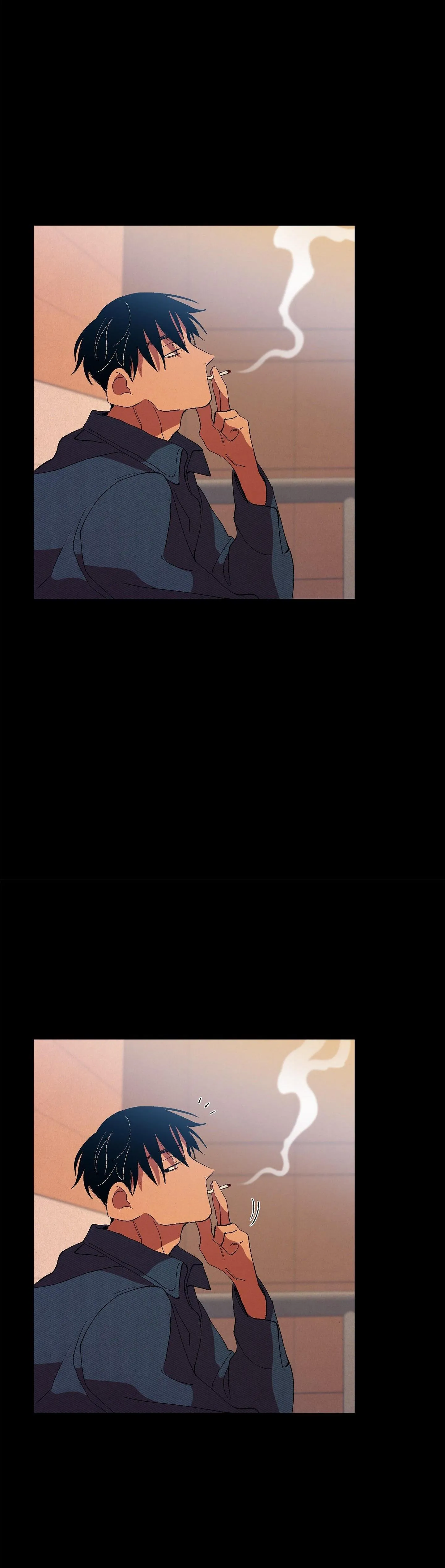 ÔNG CHÚ BÊN CỬA SỔ Chapter 74 Trang 20