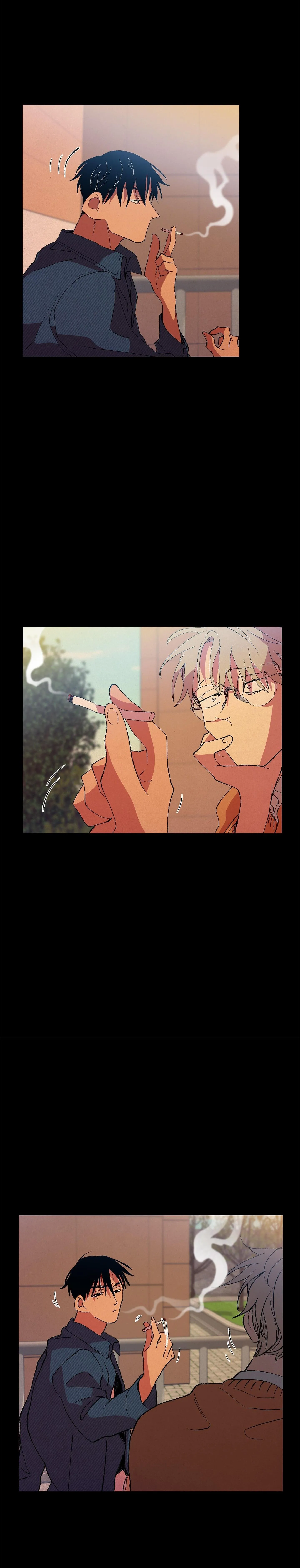 ÔNG CHÚ BÊN CỬA SỔ Chapter 74 Trang 21