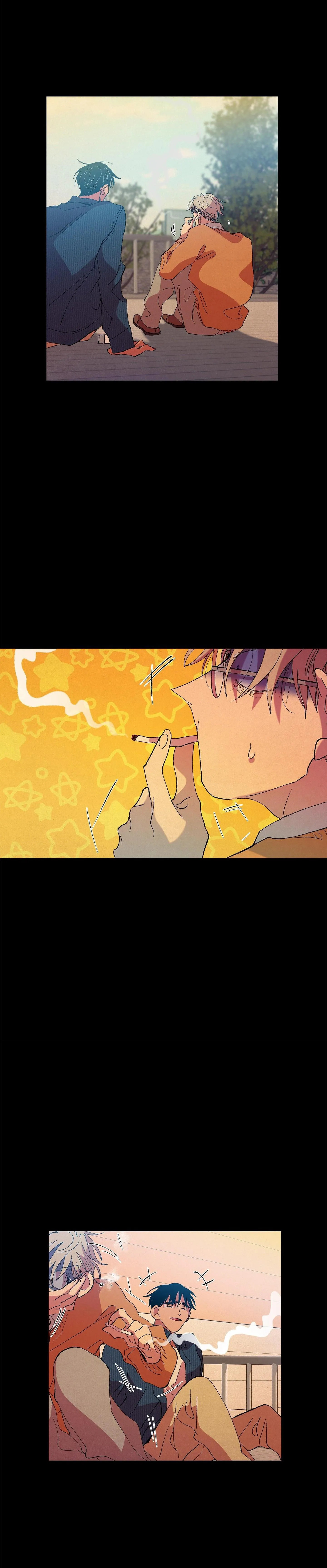 ÔNG CHÚ BÊN CỬA SỔ Chapter 74 Trang 23