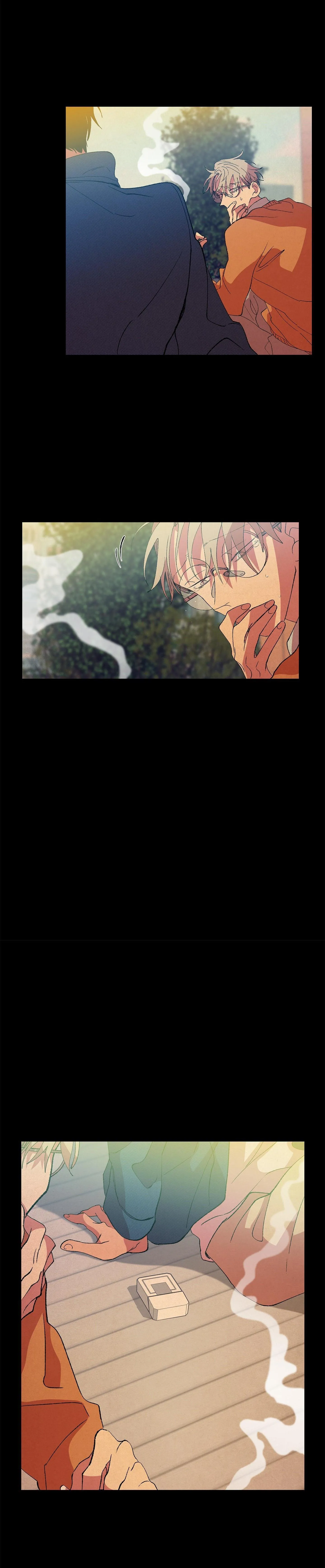 ÔNG CHÚ BÊN CỬA SỔ Chapter 74 Trang 24