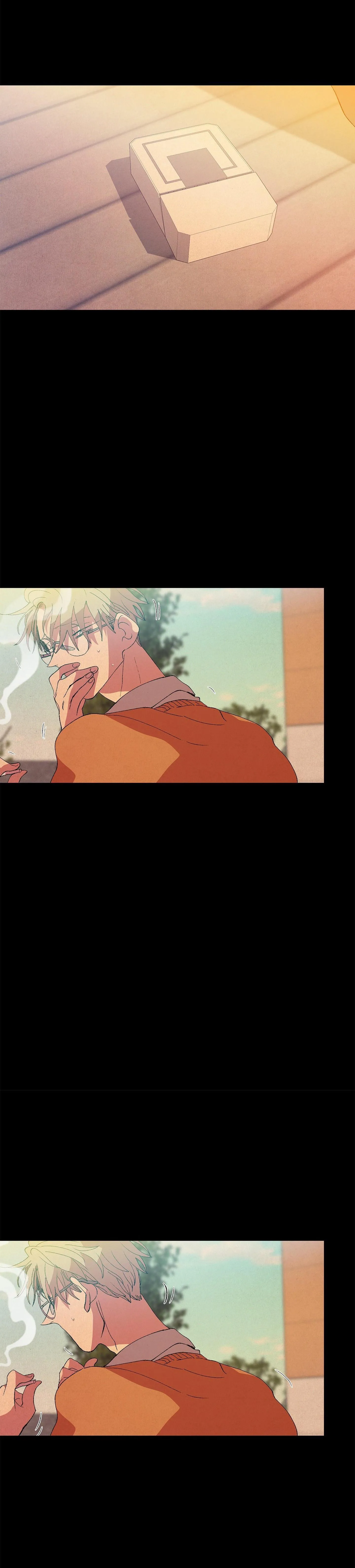 ÔNG CHÚ BÊN CỬA SỔ Chapter 74 Trang 25