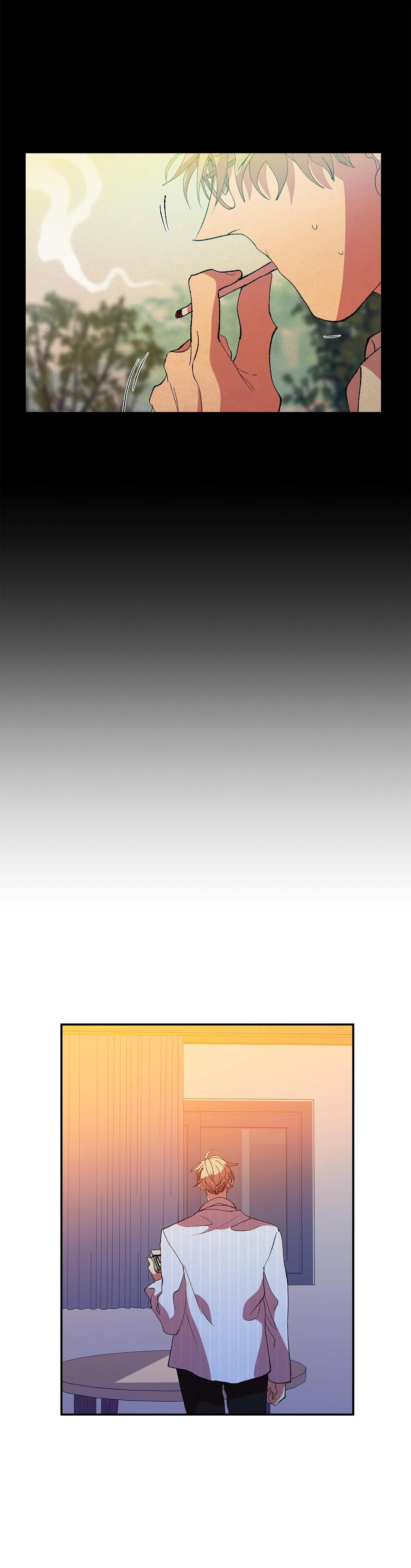 ÔNG CHÚ BÊN CỬA SỔ Chapter 74 Trang 26