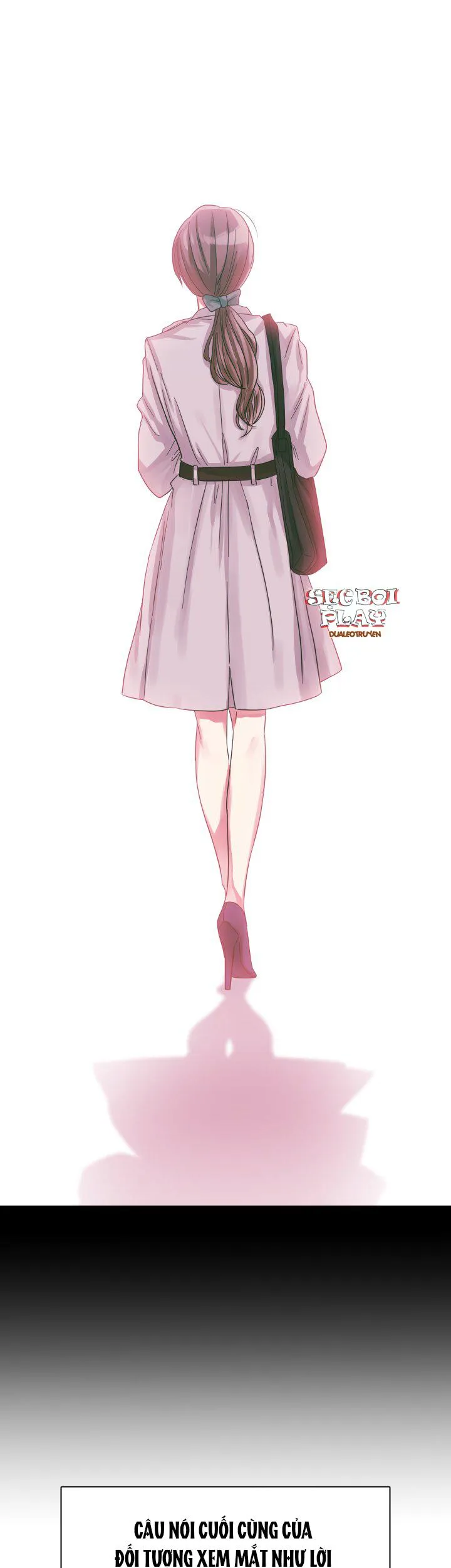 ÔNG CHÚ CHỦ NHÀ MAY MẮN Chapter 2 Trang 3