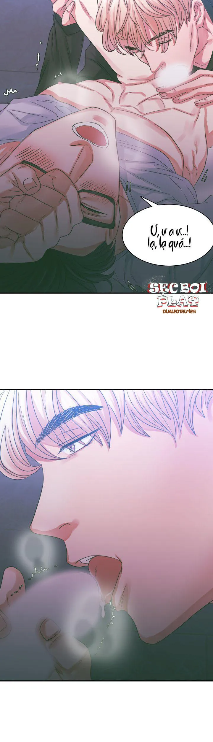 ÔNG CHÚ CHỦ NHÀ MAY MẮN Chapter 3 Trang 14