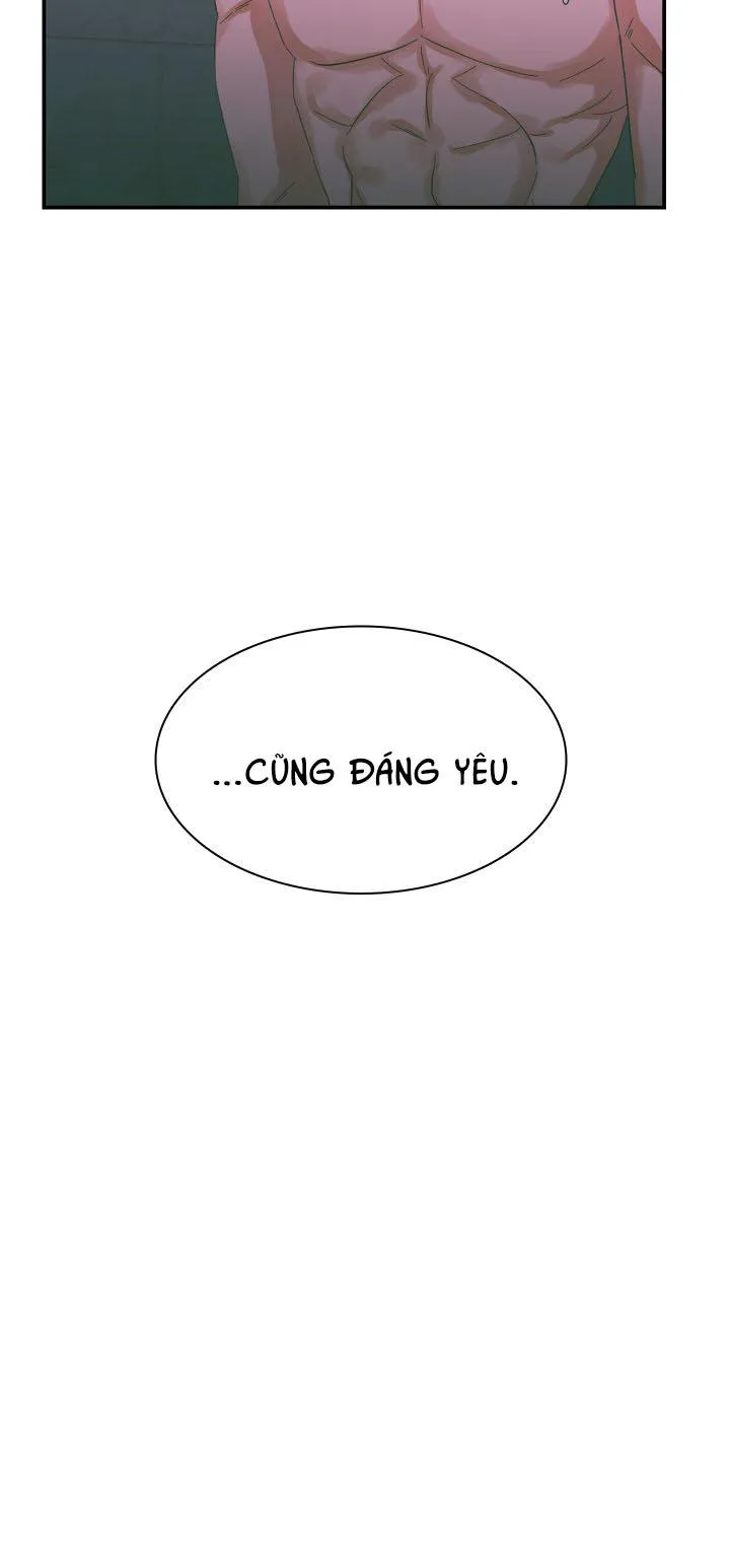 ÔNG CHÚ CHỦ NHÀ MAY MẮN Chapter 3 Trang 30