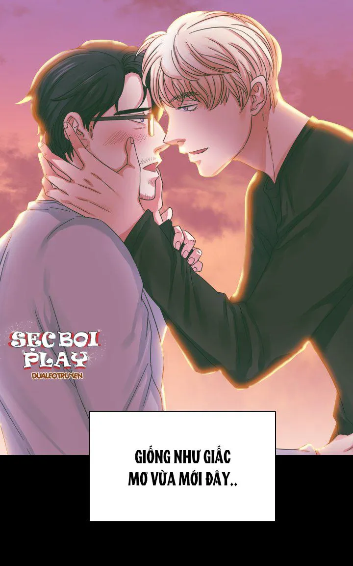 ÔNG CHÚ CHỦ NHÀ MAY MẮN Chapter 4 Trang 13